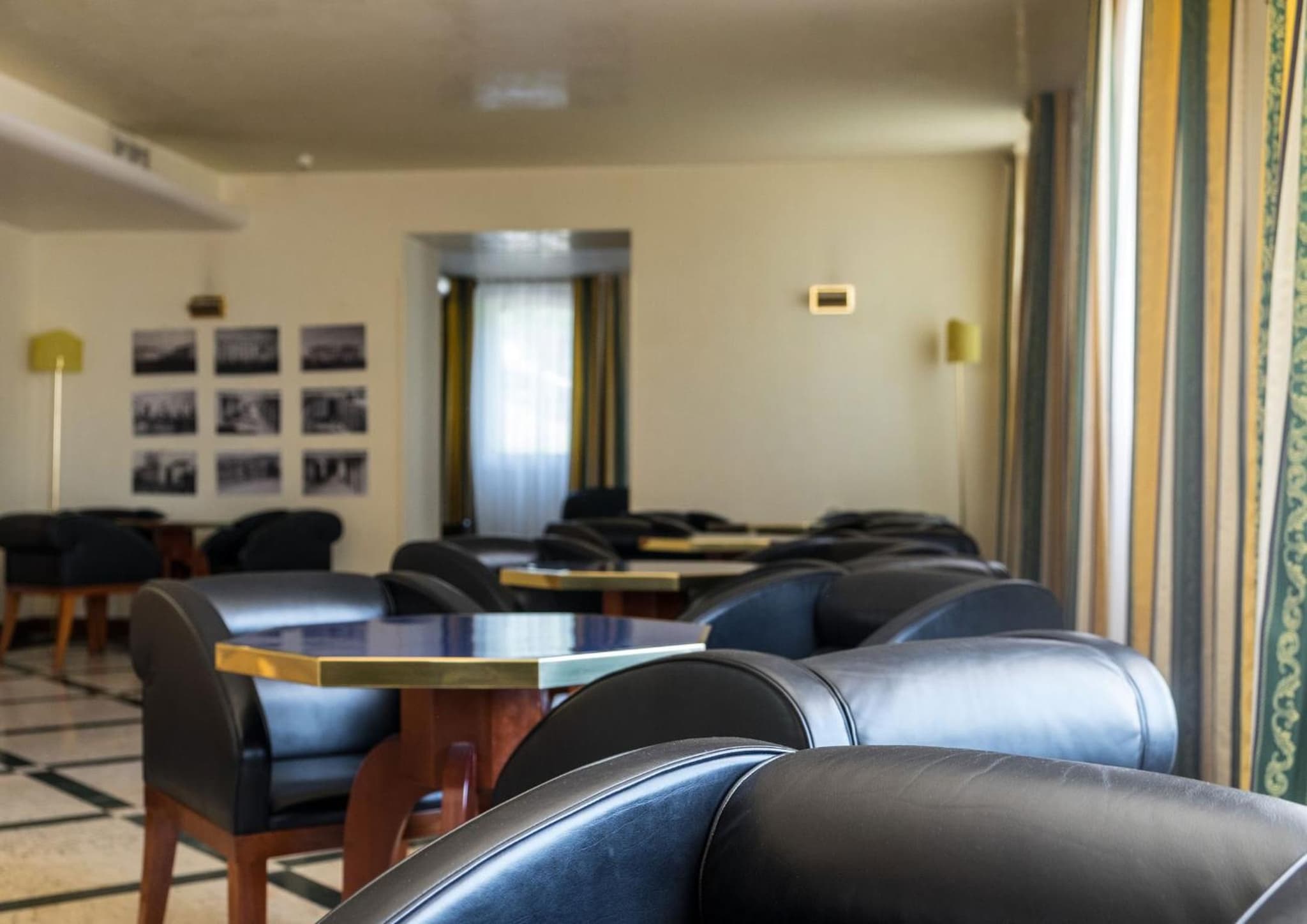 Phi Hotel Astoria photo 8