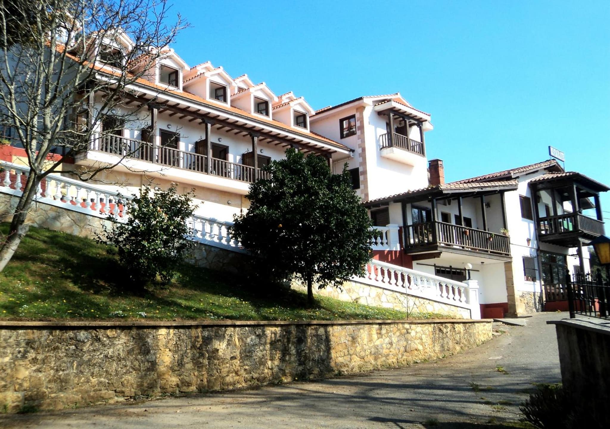 Hotel Solatorre photo 8