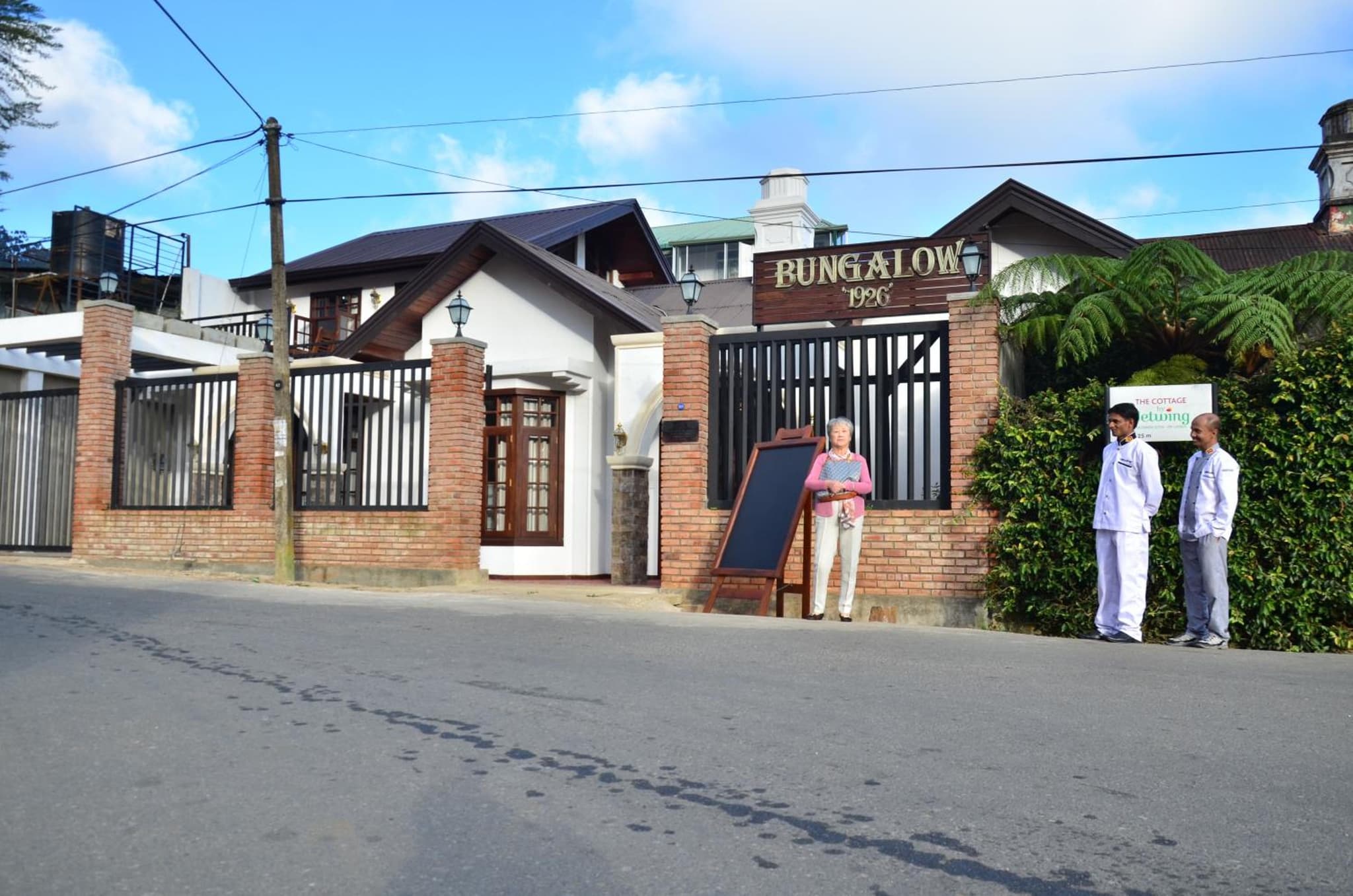 Bungalow 1926 photo 6