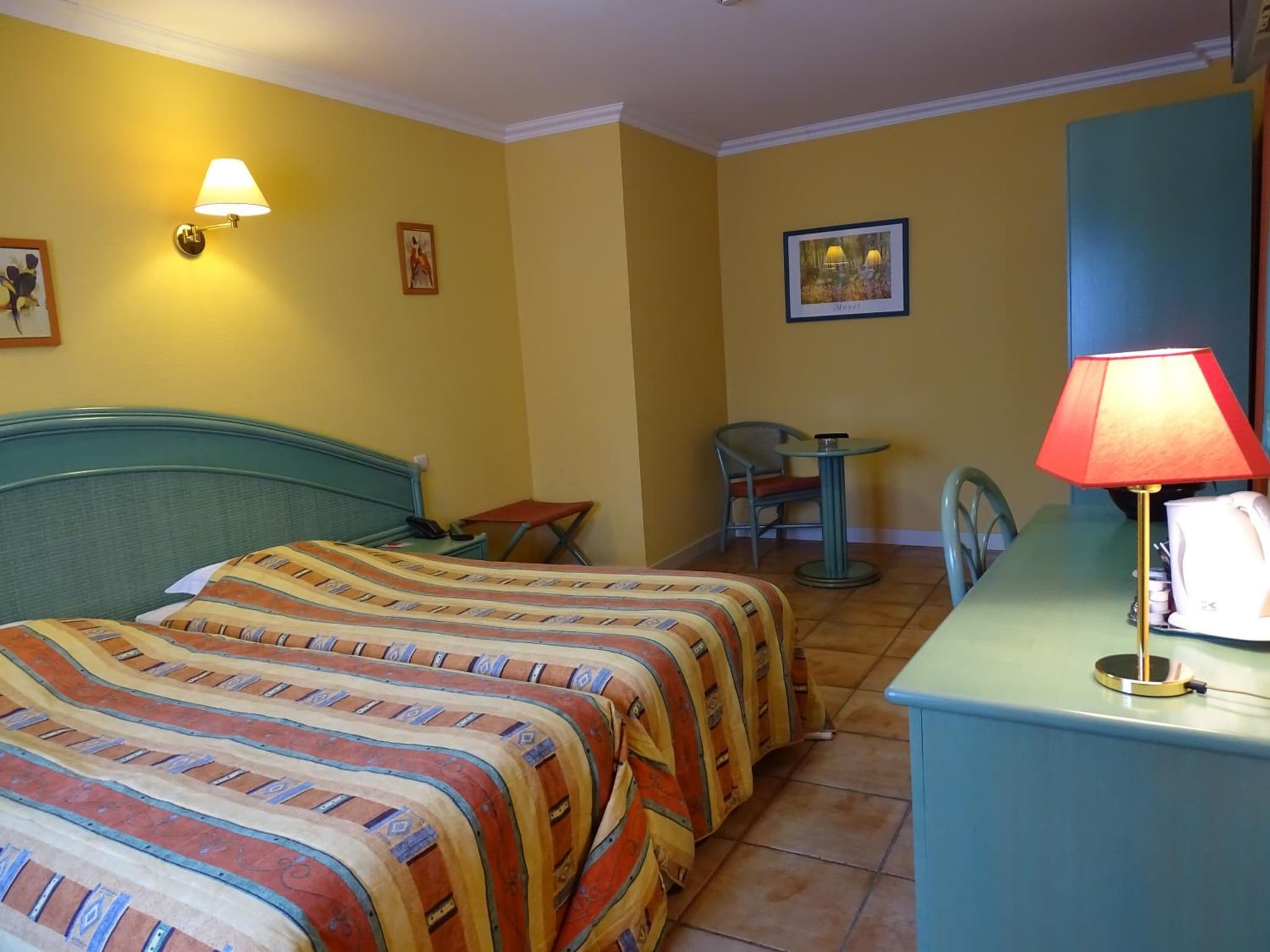 Hotel Le Relais de Pommard photo 5