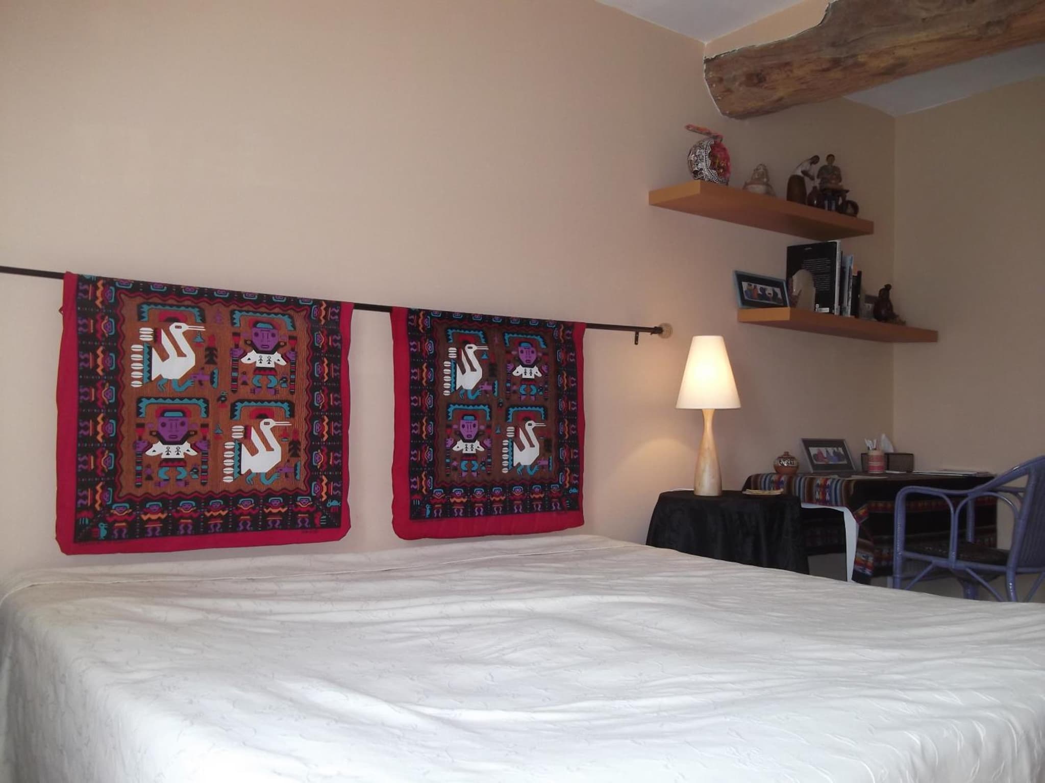 Chambres d'hôtes le Peyroux photo 2