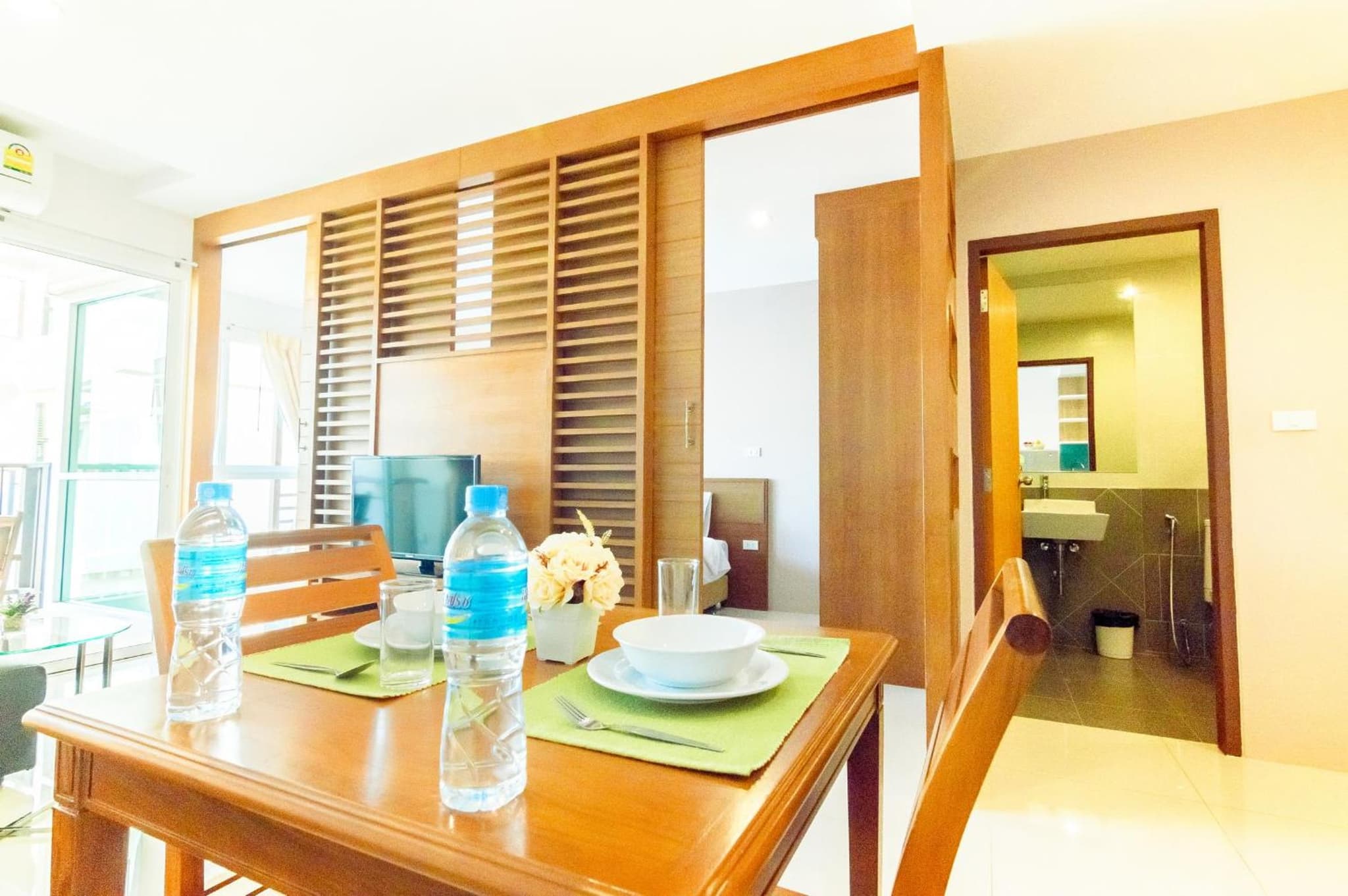 G Residence photo 9