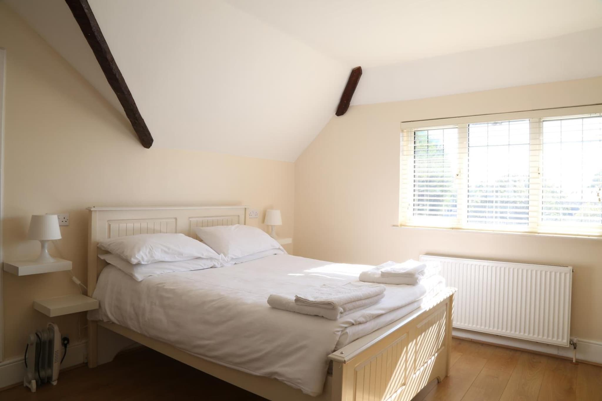 Debden Guest House photo 2