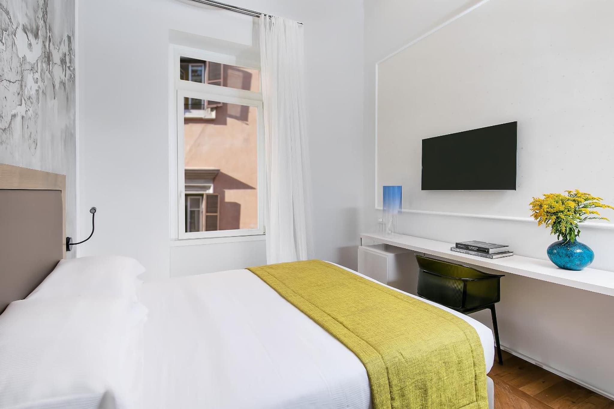 Boutique Centrale Palace Hotel photo 8