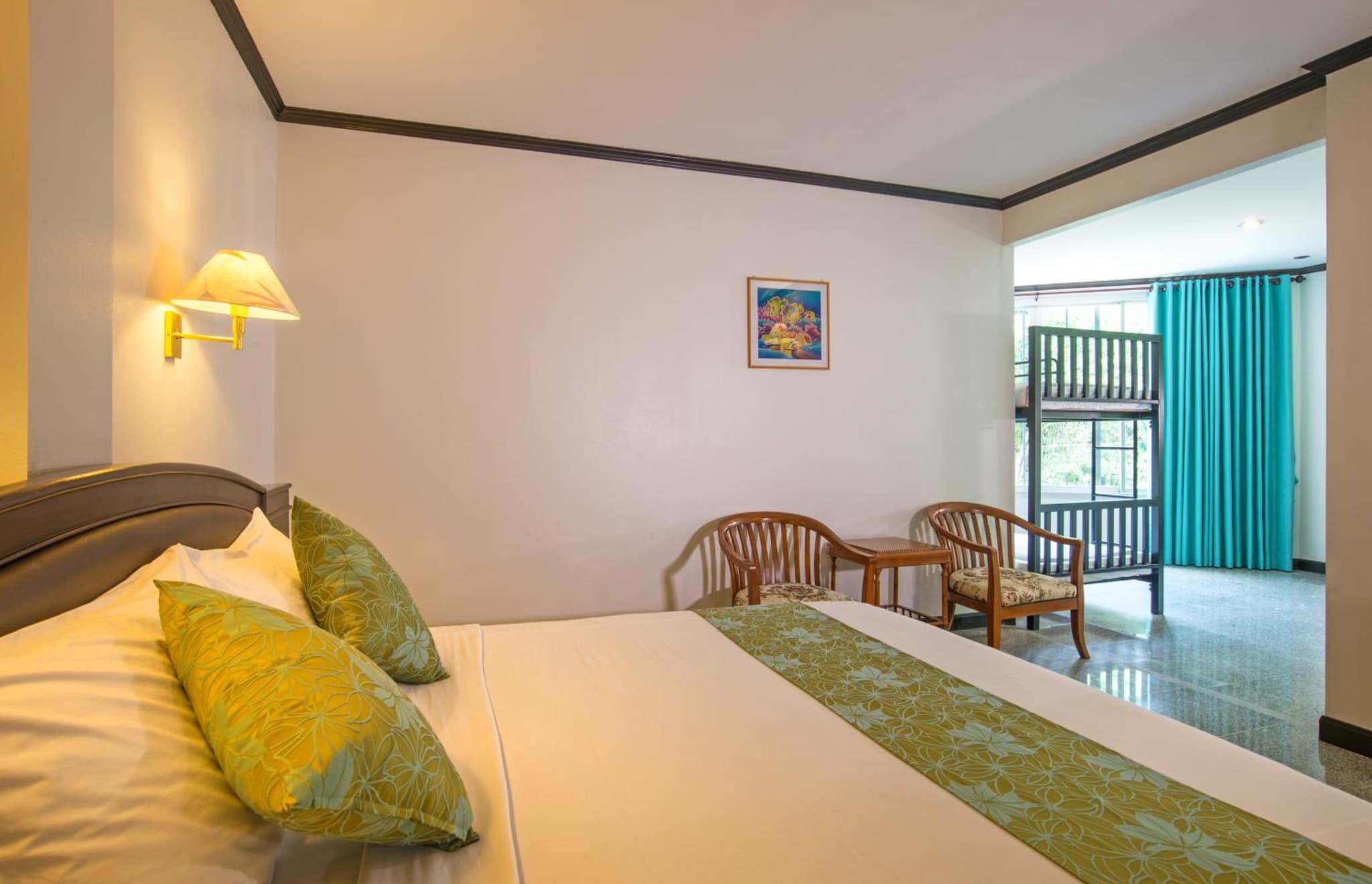 Green House Hotel photo 9
