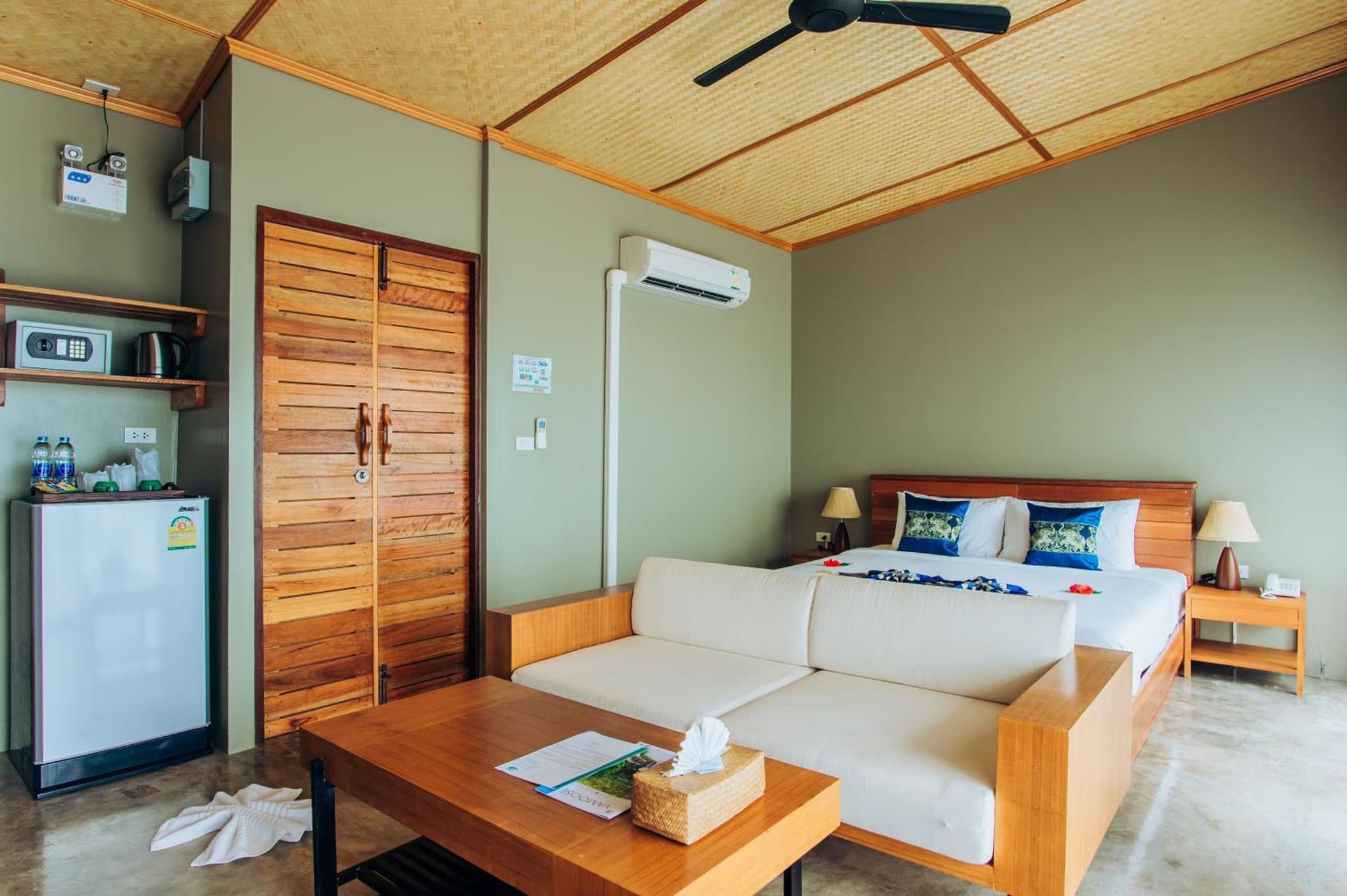Koh Yao Yai Hillside Resort photo 3