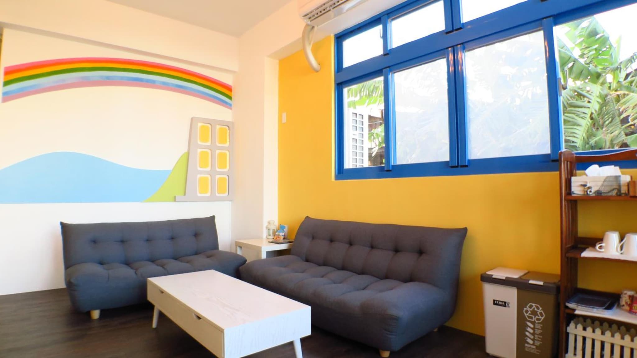 White Sand Homestay photo 9