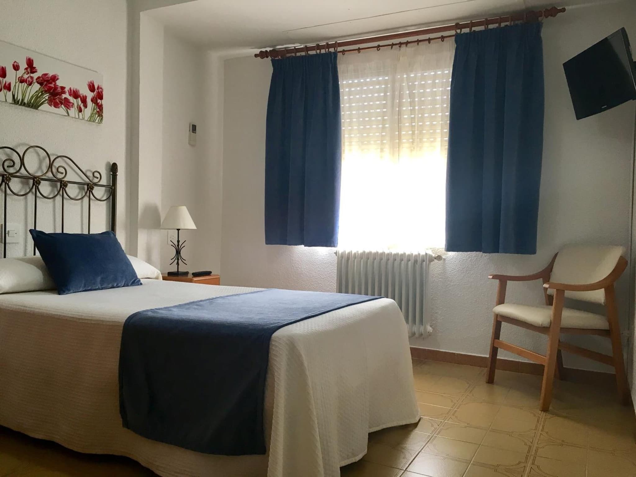 Hostal La Noria photo 7