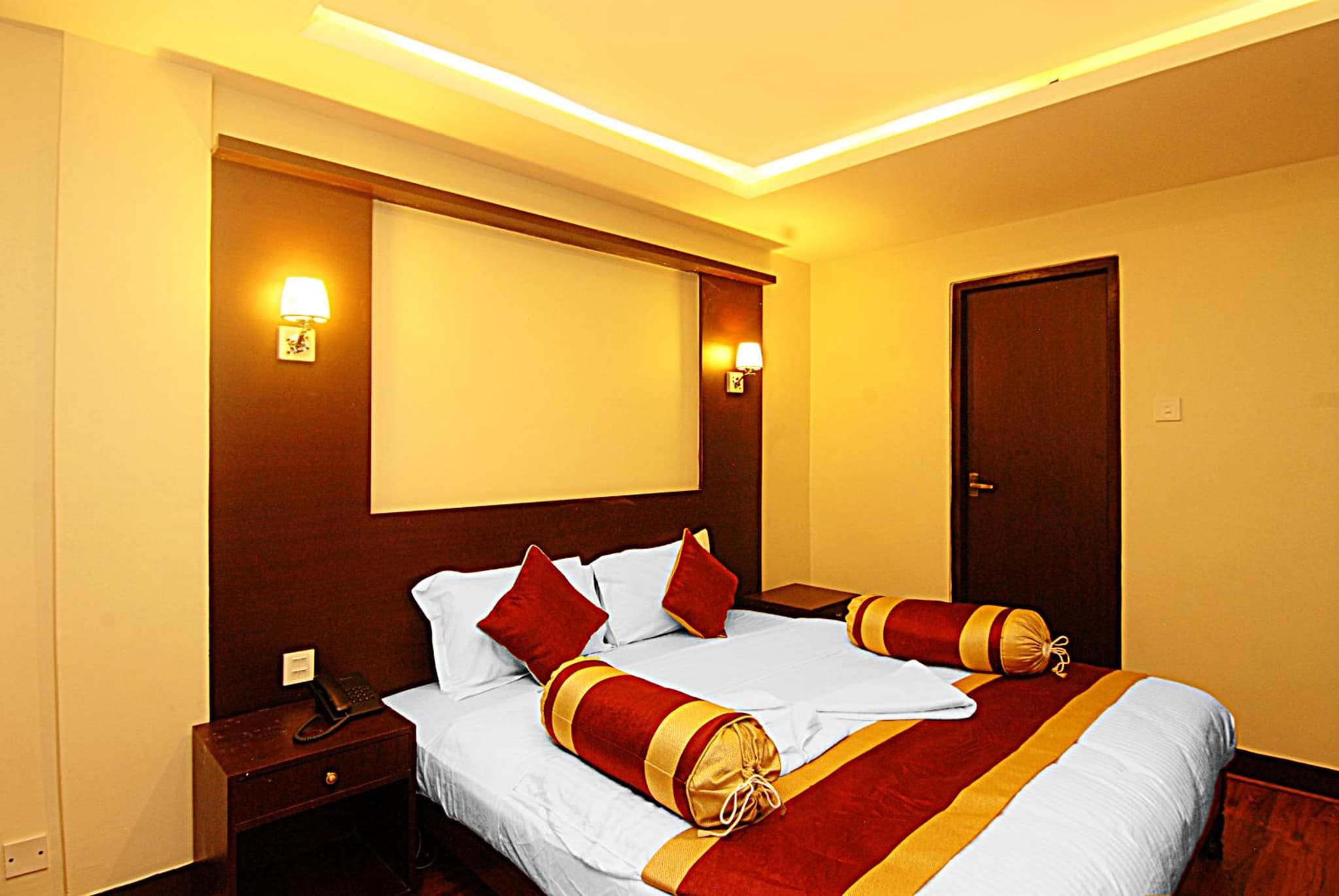 Hotel Buddha photo 8