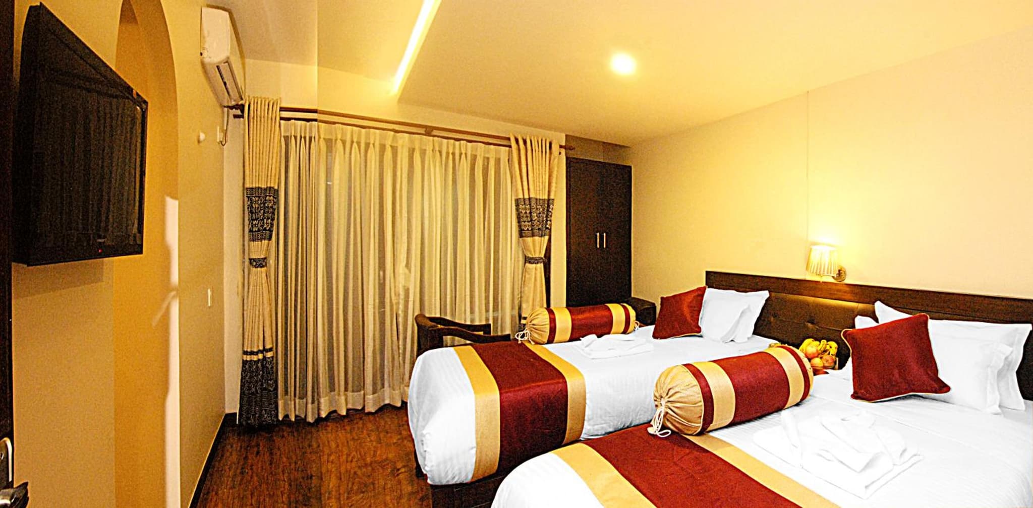Hotel Buddha photo 9