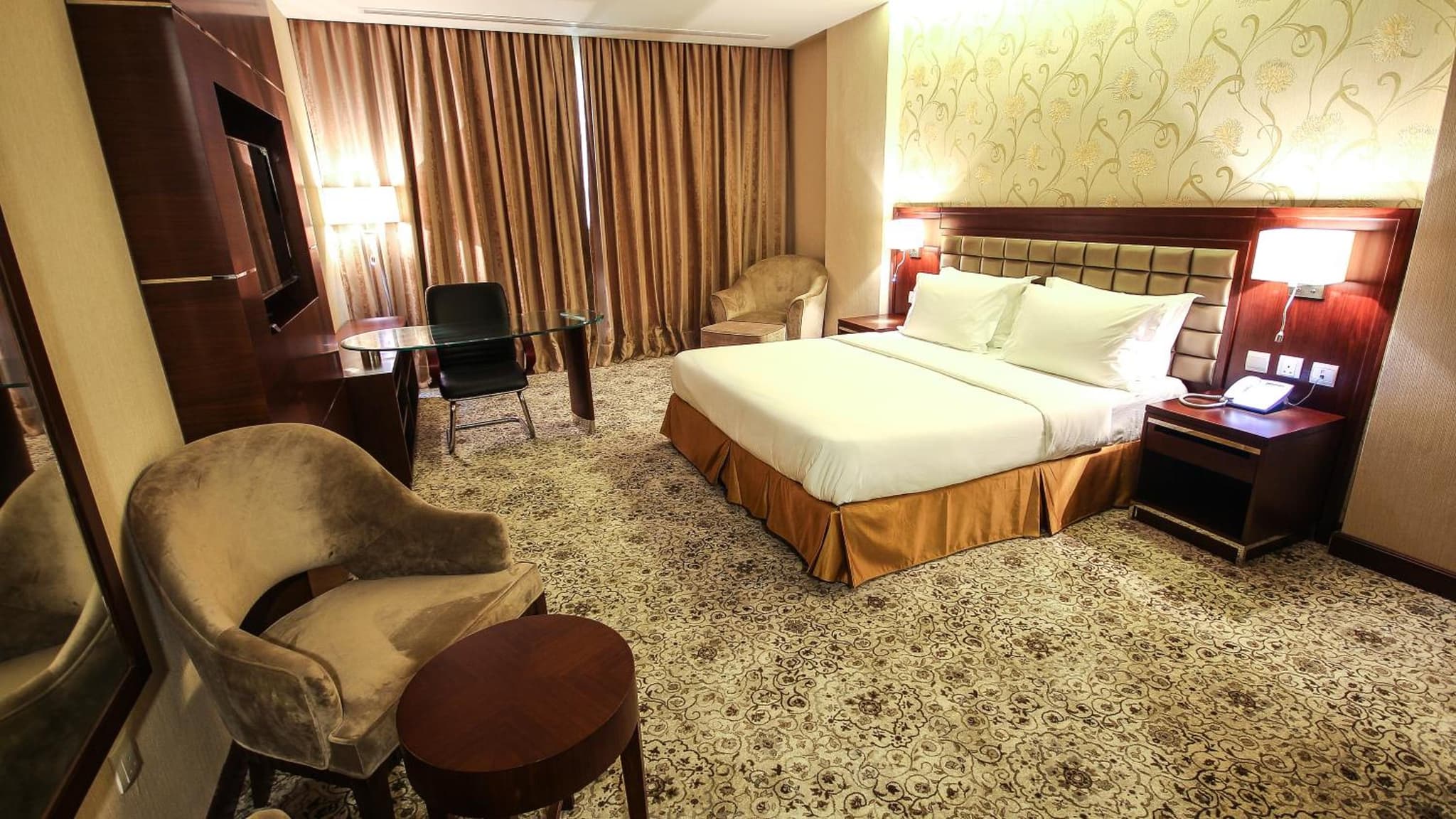 Rabigh Park Hotel photo 3