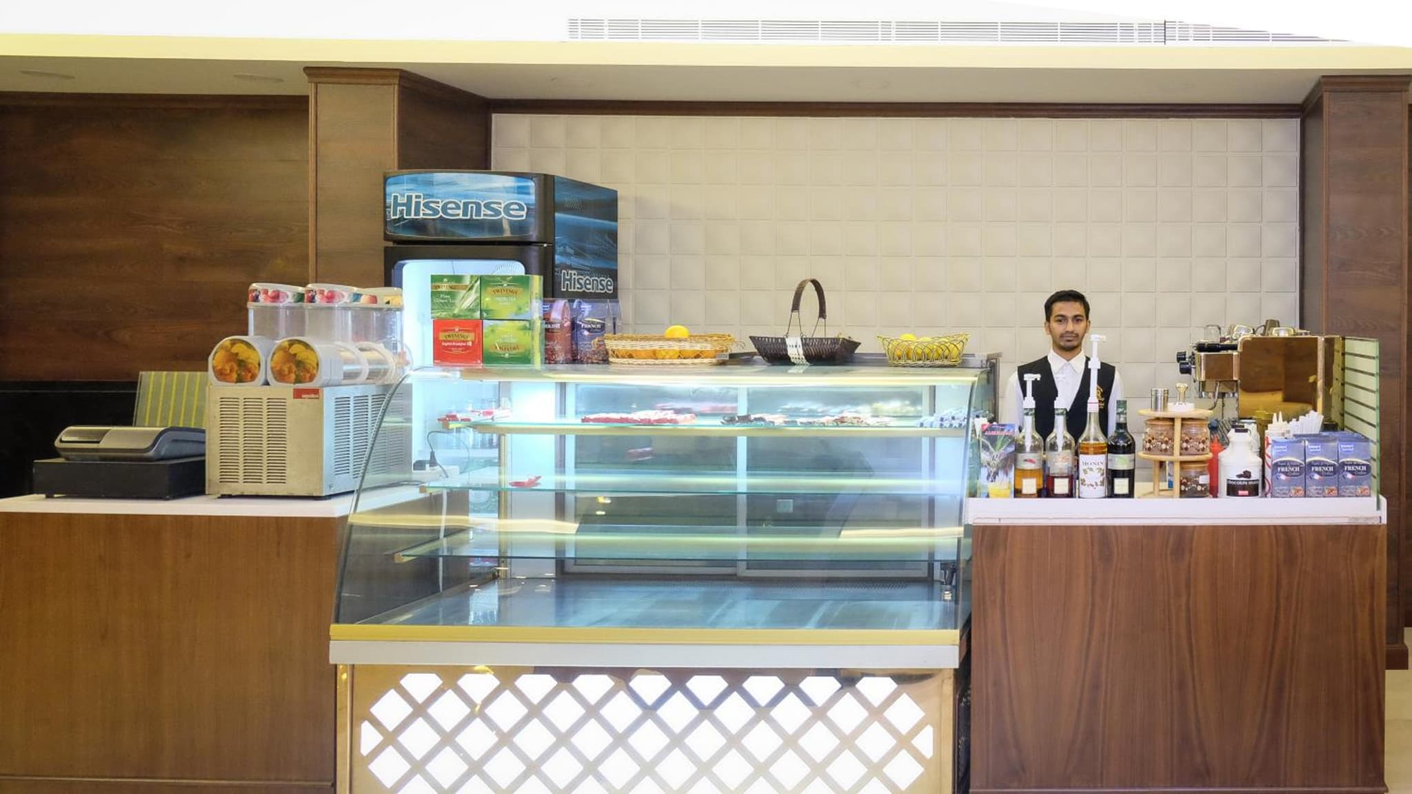 Rabigh Park Hotel photo 5