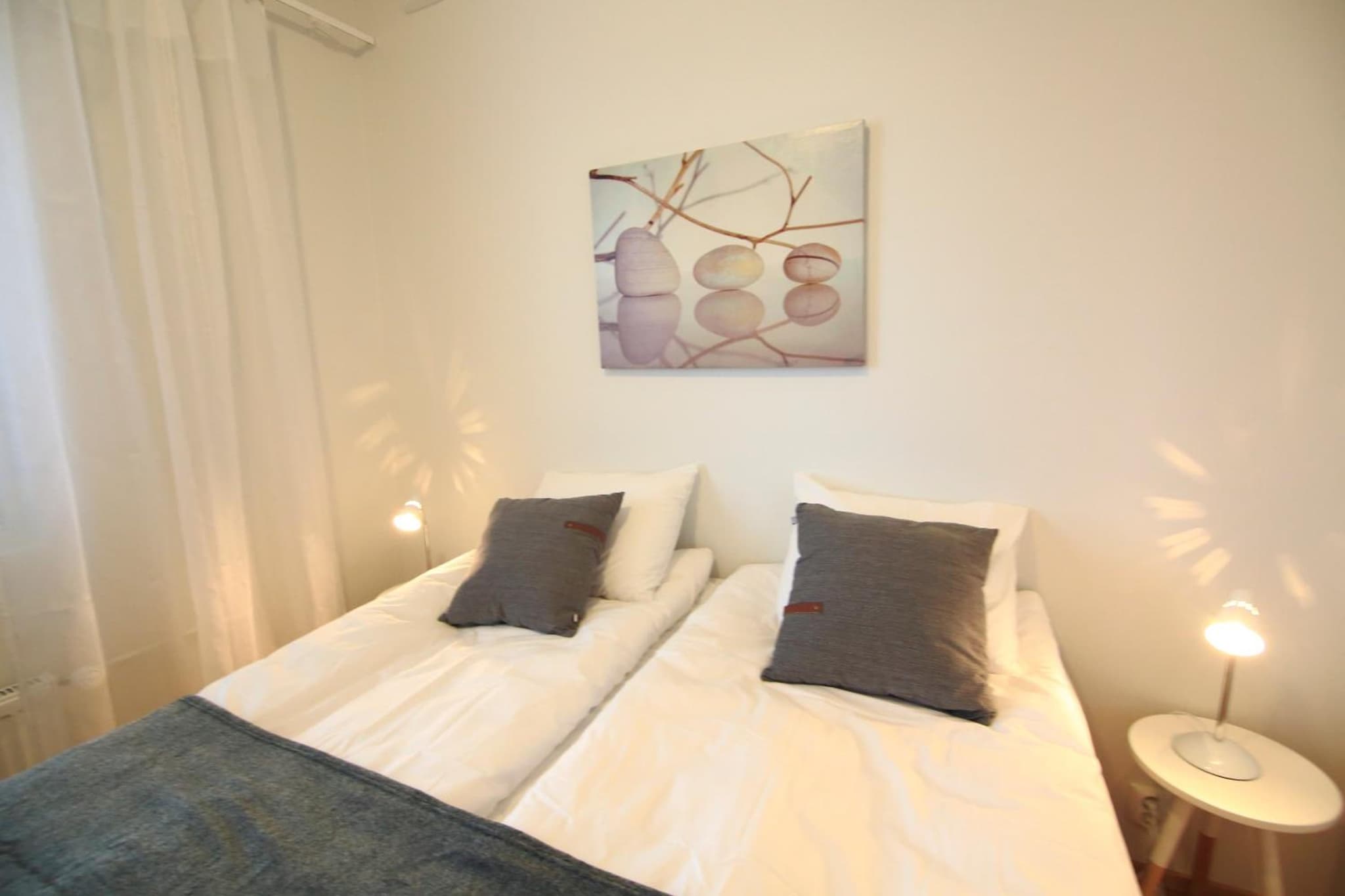 Northern Lights Apartment photo 6