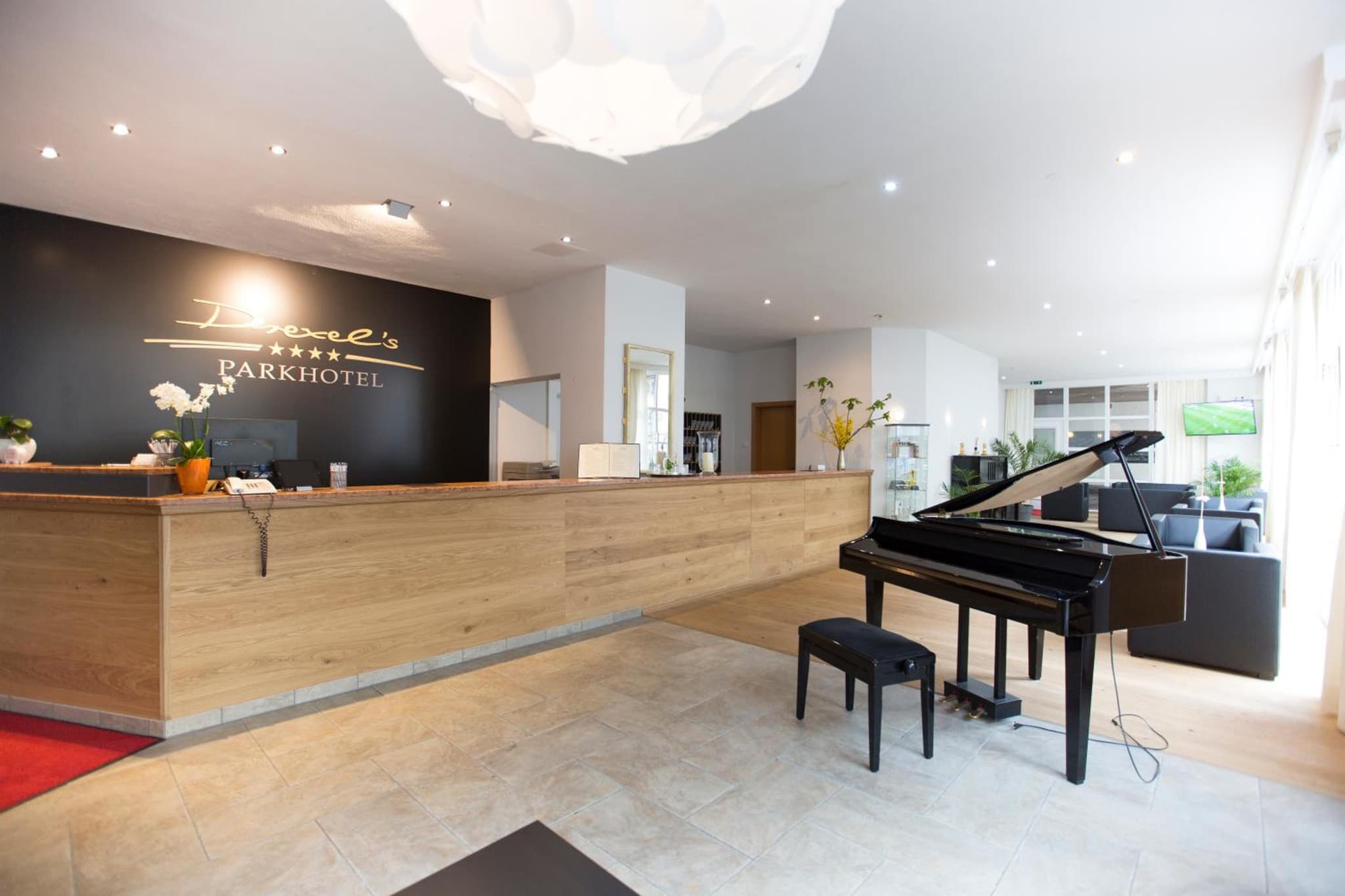 Drexel´s Parkhotel photo 9
