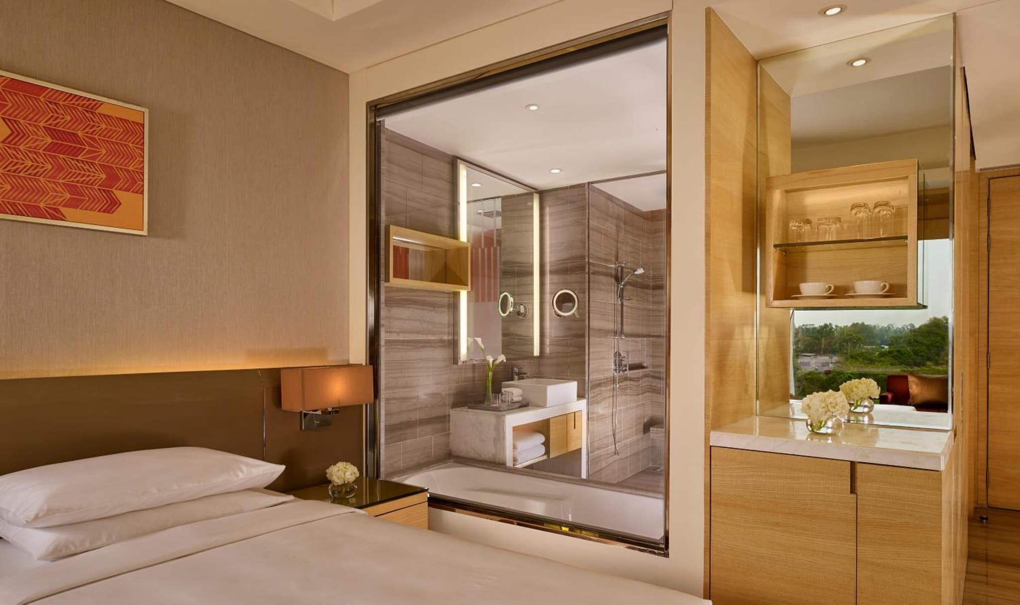 Hyatt Regency Chandigarh, Elante Mall photo 6