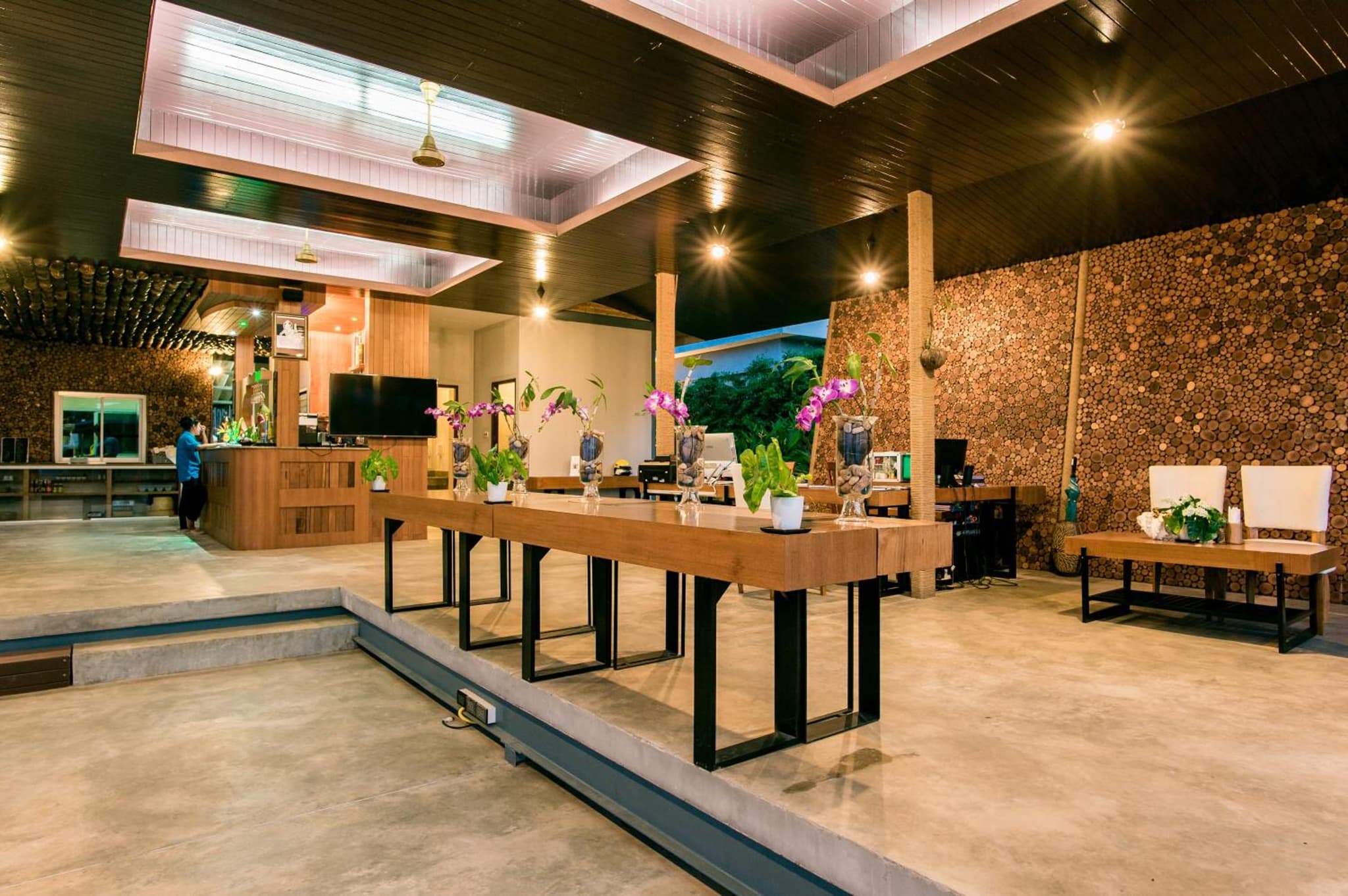 Koh Yao Yai Hillside Resort photo 7