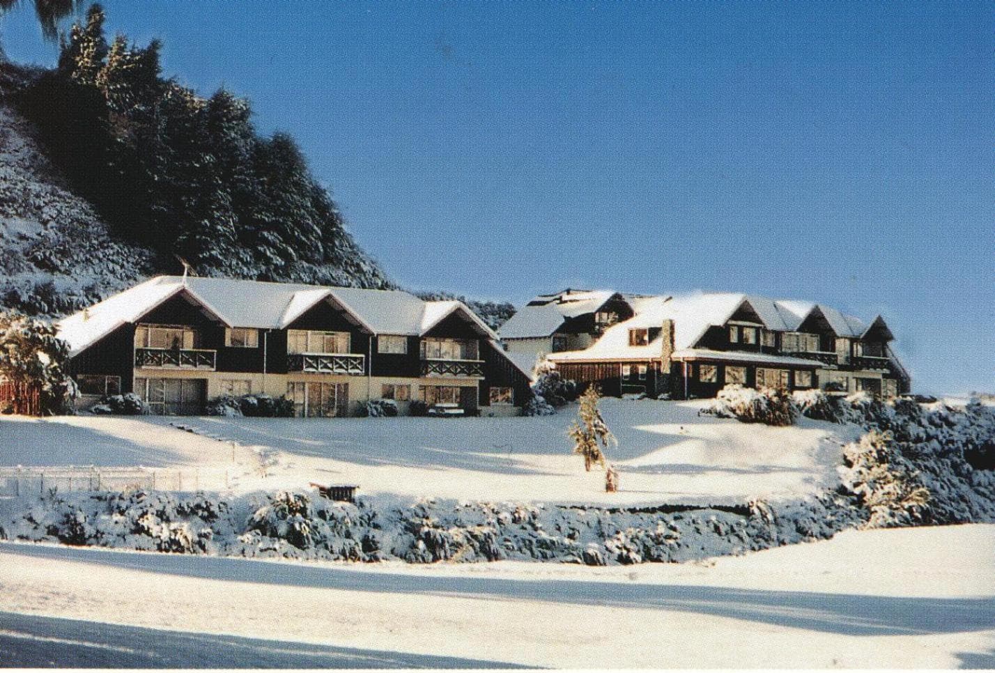 Mt Hutt Lodge photo 3