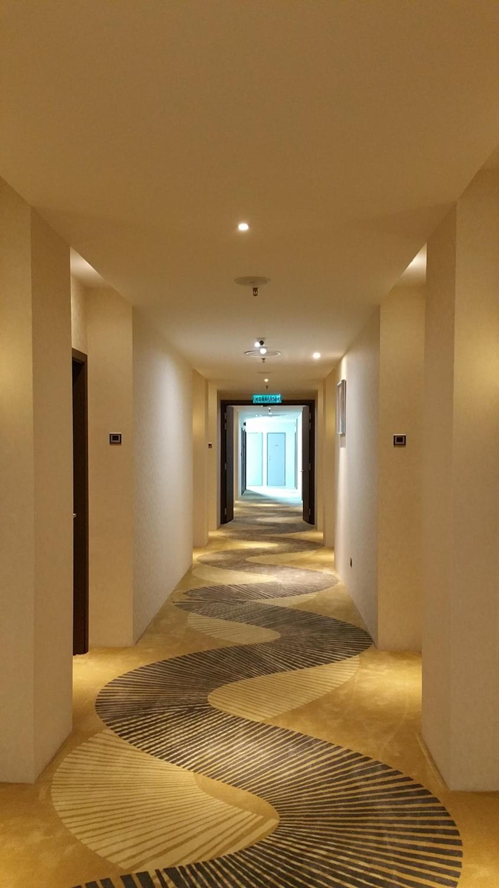 Purest Hotel Sungai Petani photo 6