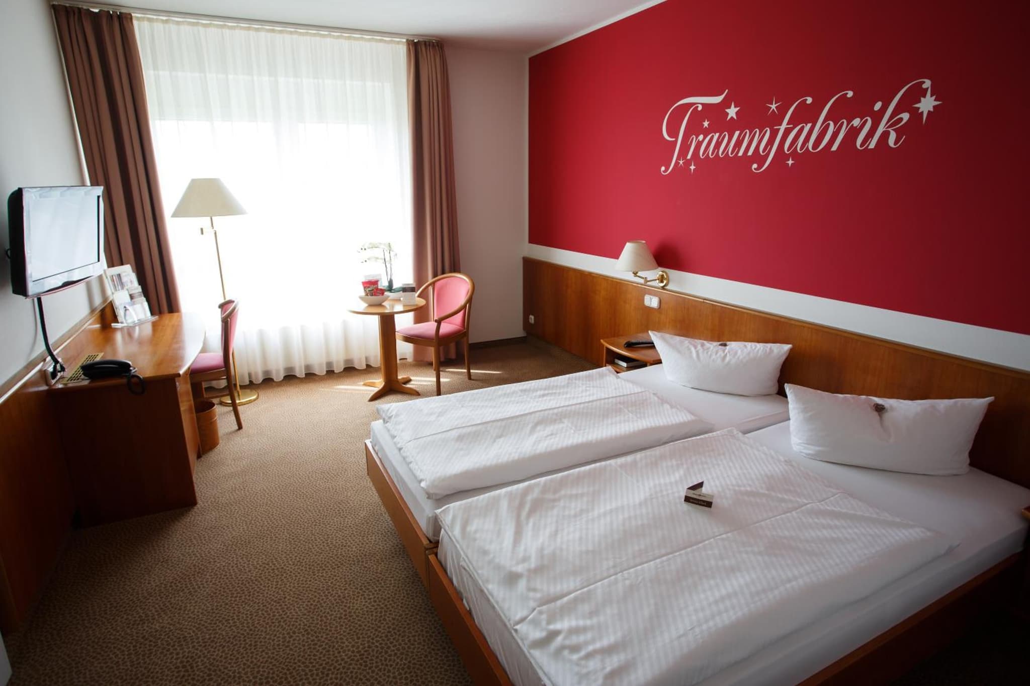 Hotel Sportwelt Radeberg photo 8