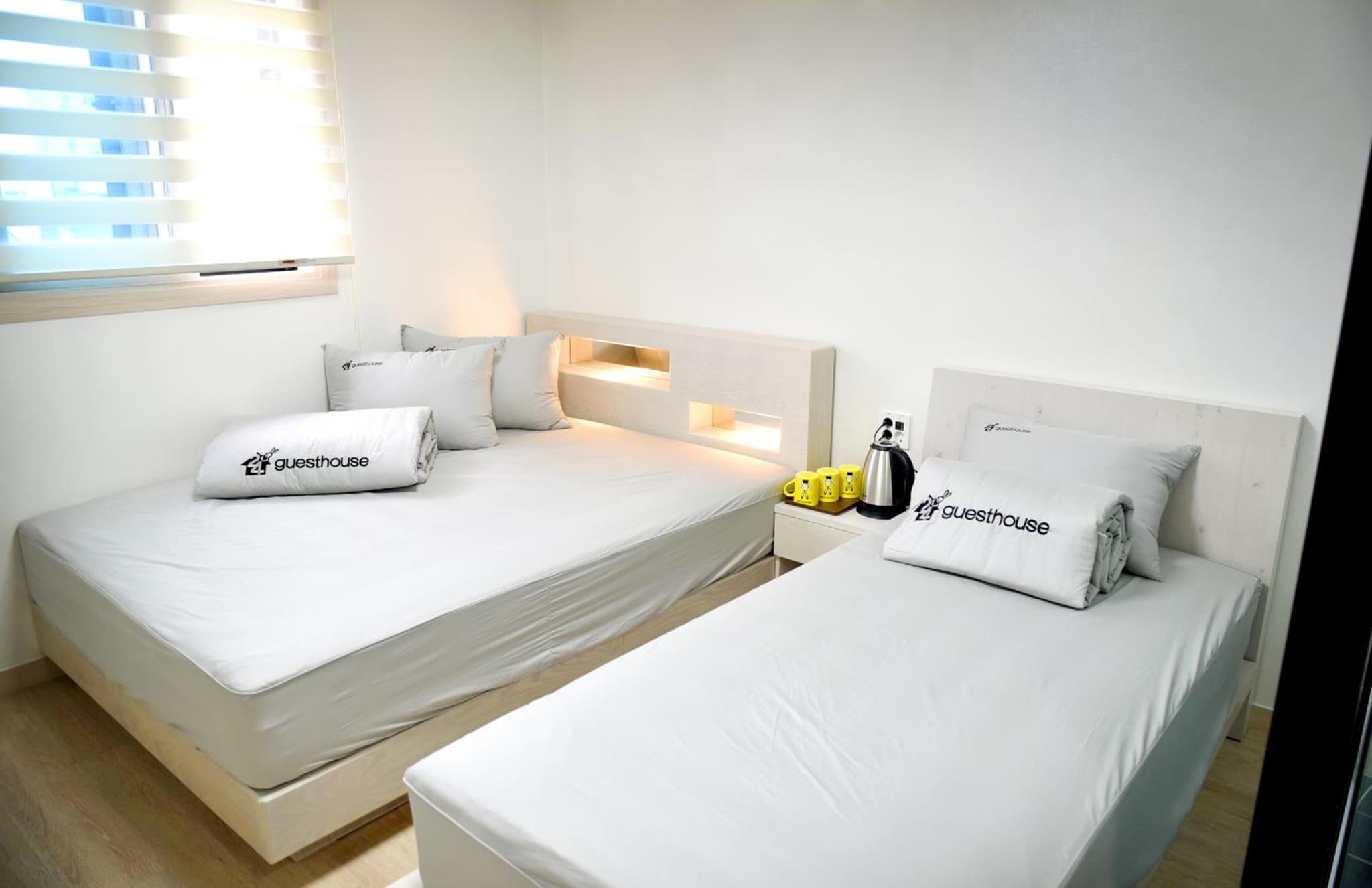 24 Guesthouse Suncheon photo 7