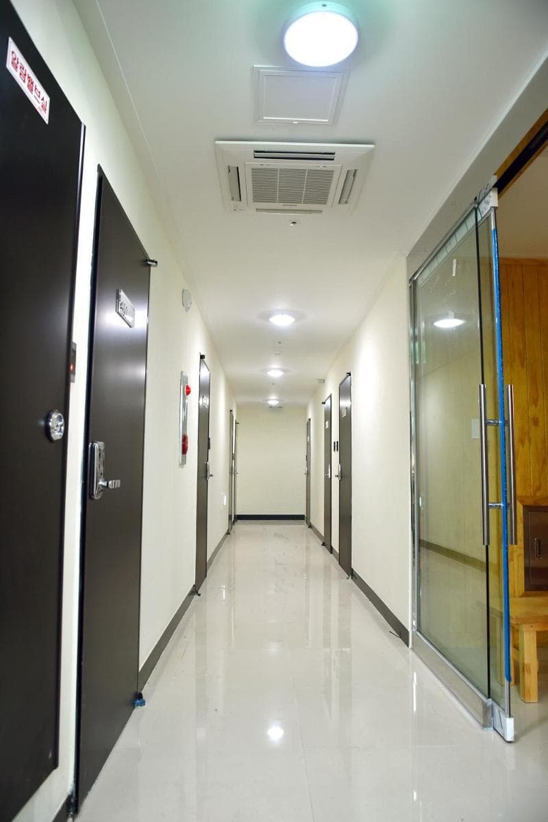 24 Guesthouse Suncheon photo 4
