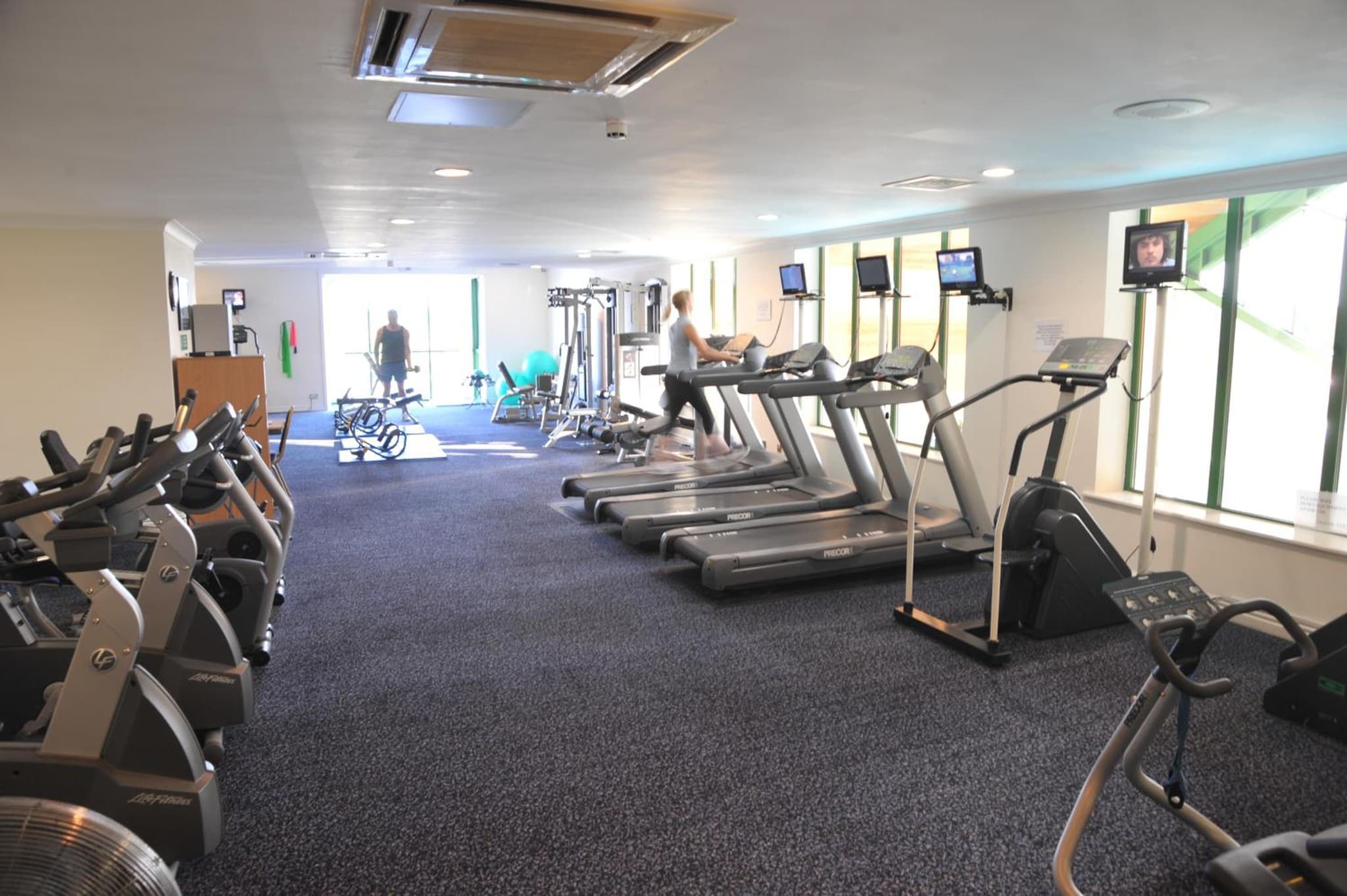 Best Western Plus Bentley Hotel photo 9
