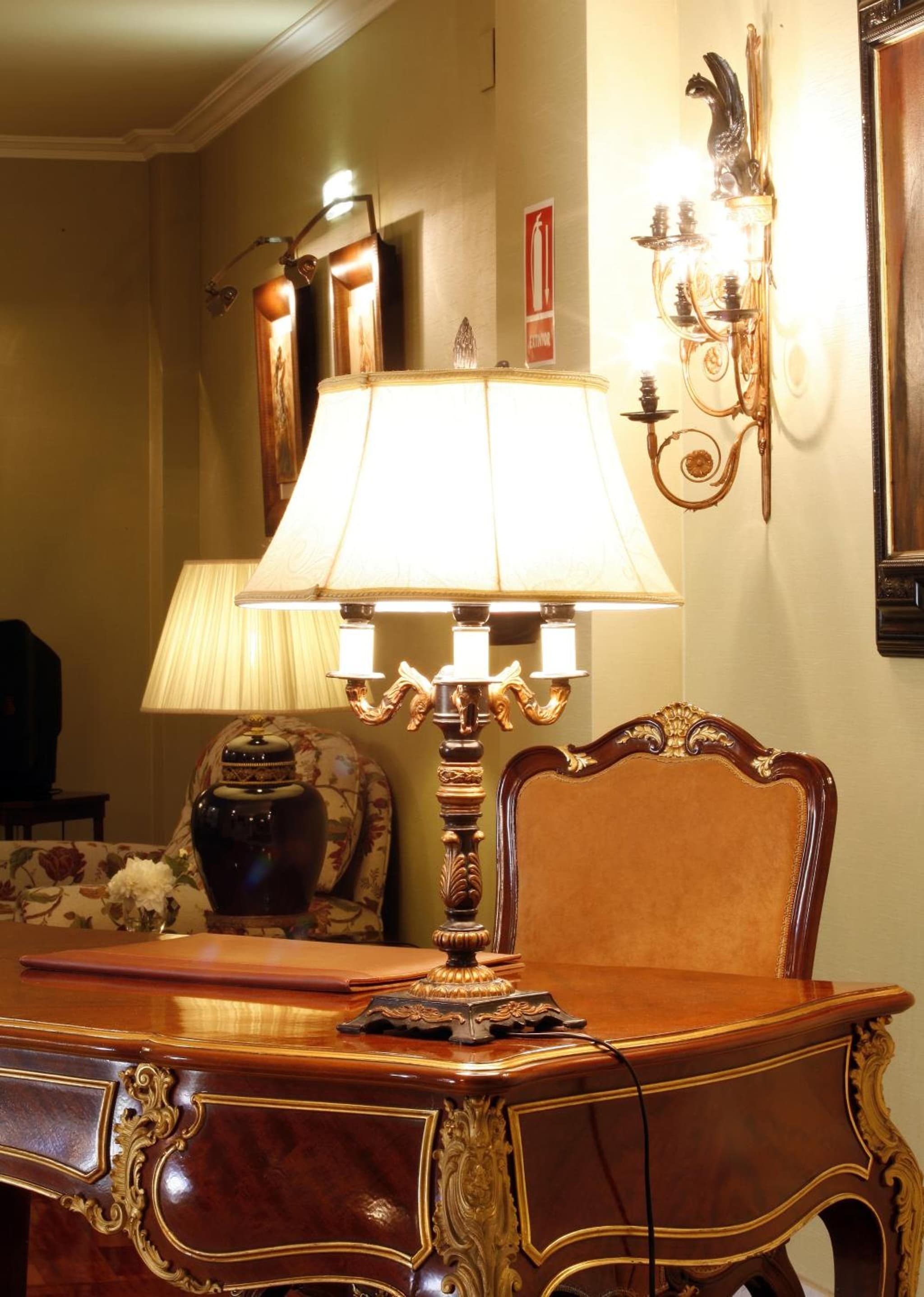 Hotel Alcomar photo 5