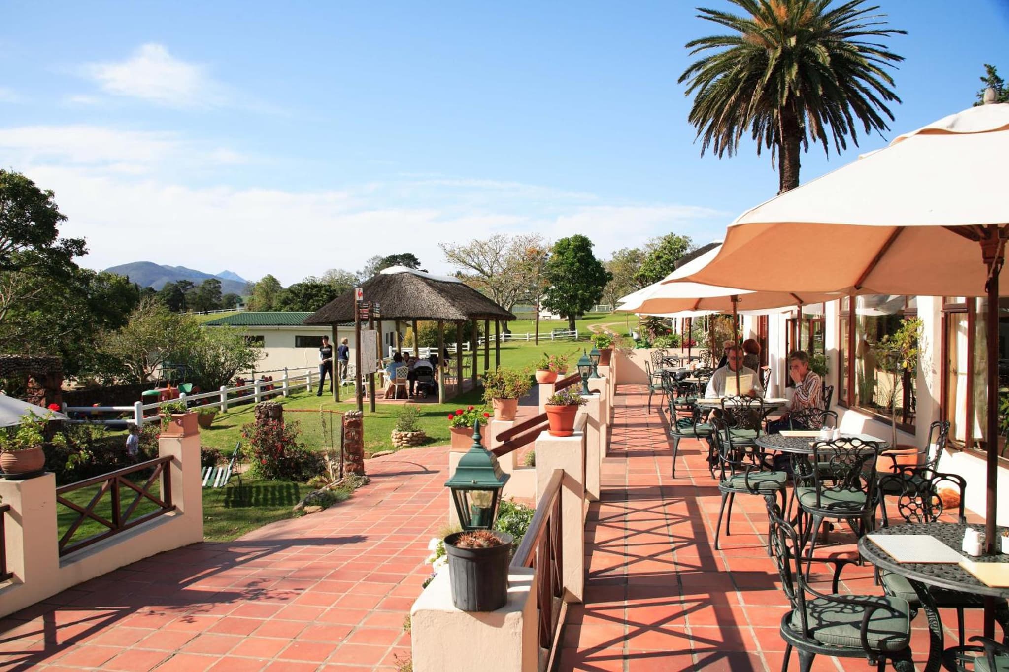 Eight Bells Mountain Inn photo 5