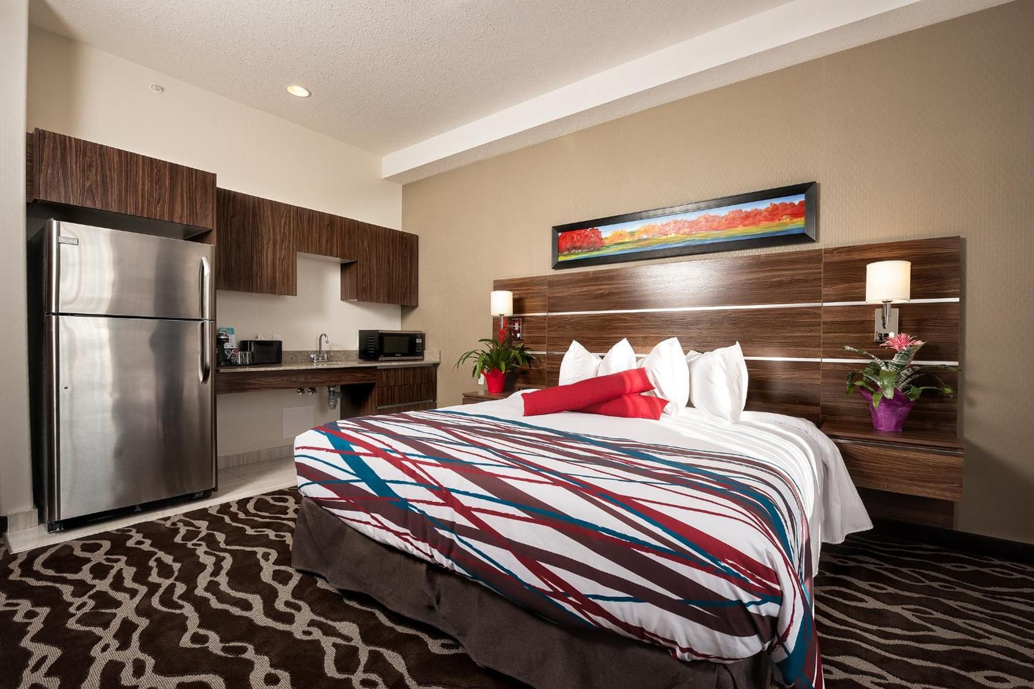 Encore Suites by Service Plus Inns photo 6