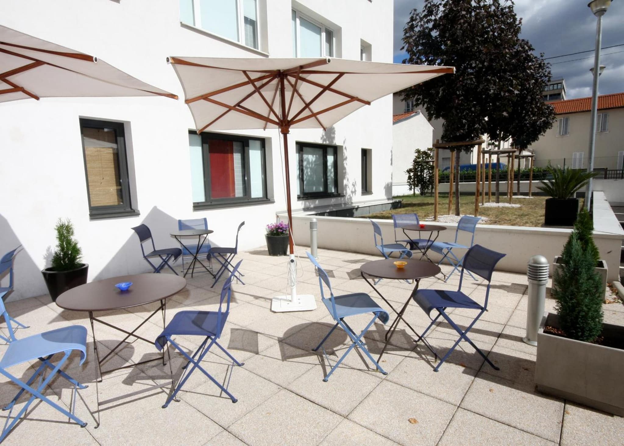 Novotel Suites Clermont Ferrand Polydome photo 2
