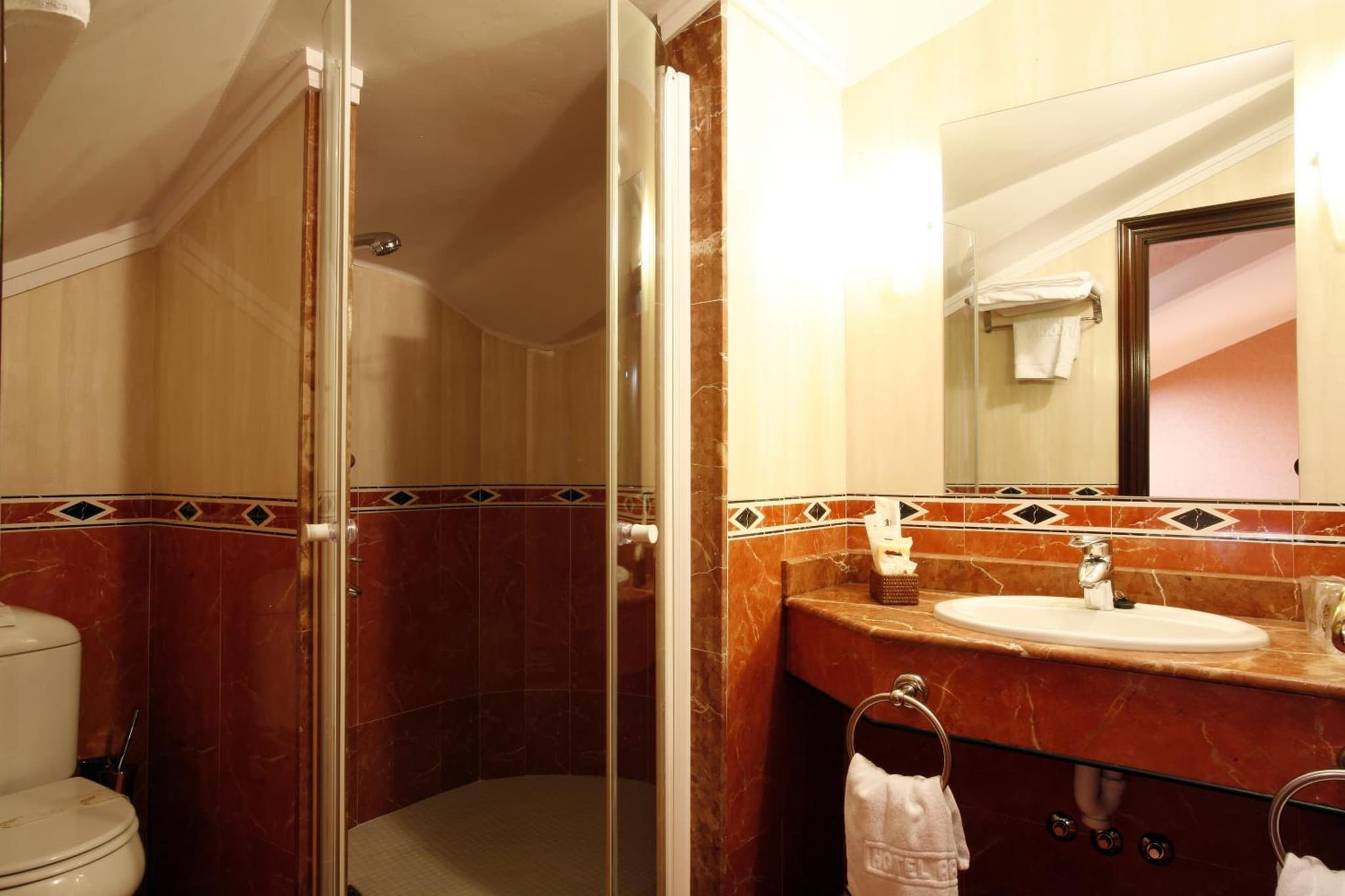 Hotel Alcomar photo 6