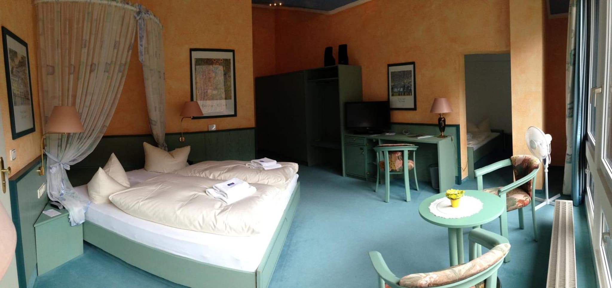 Hotel Reifenstein photo 2