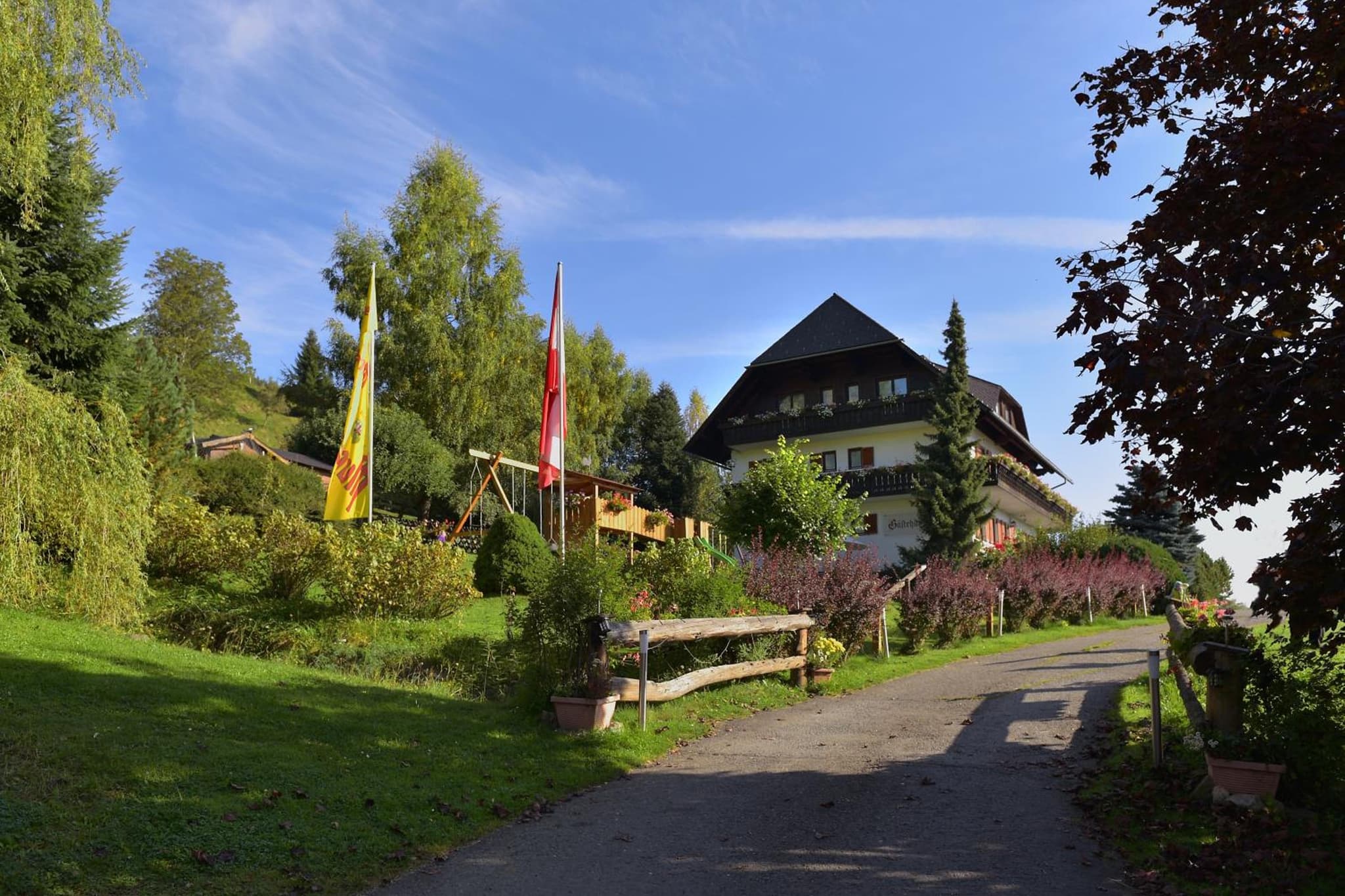 Gästehaus Bischof photo 6