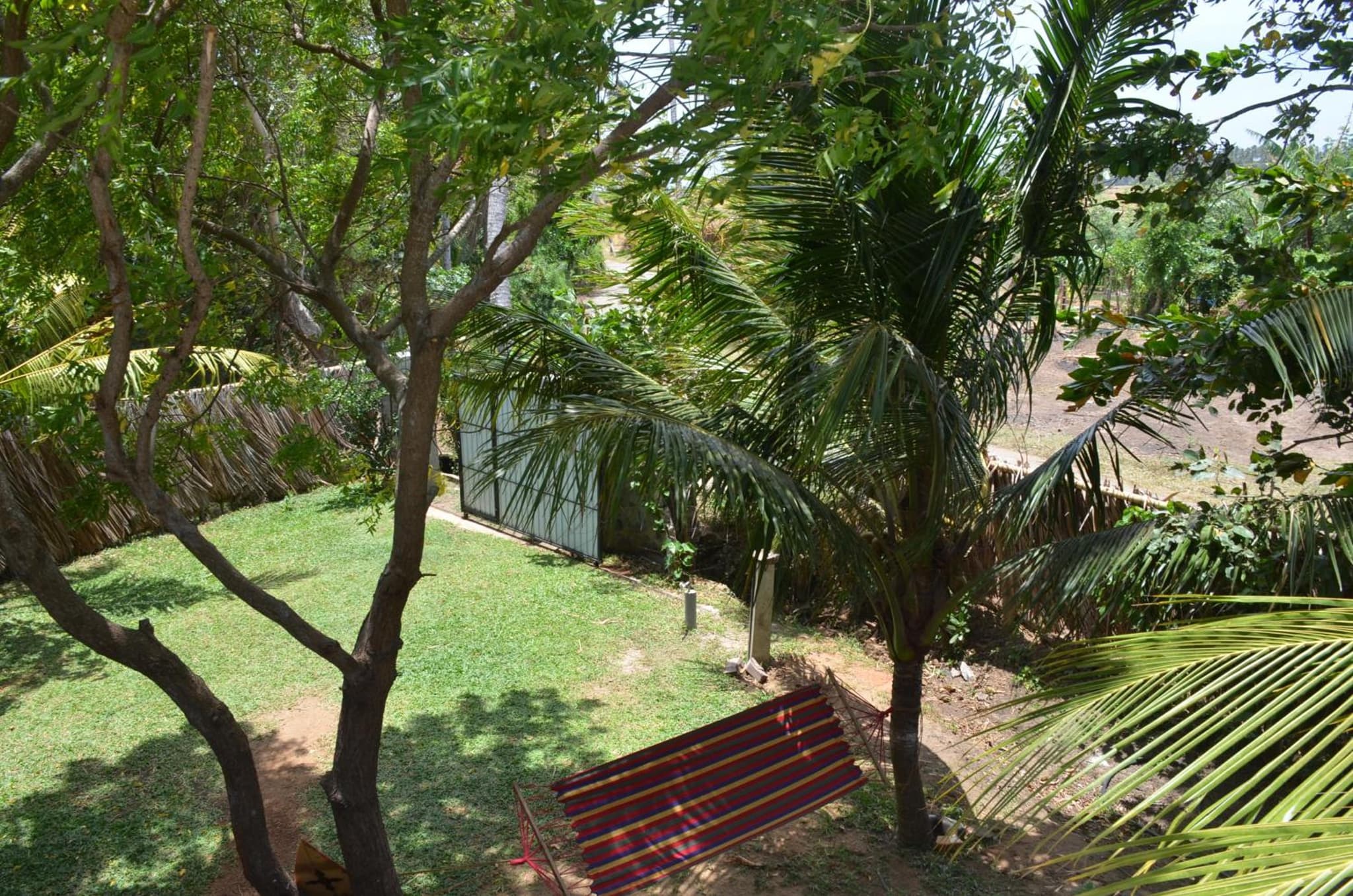 Yaye Guest House photo 8