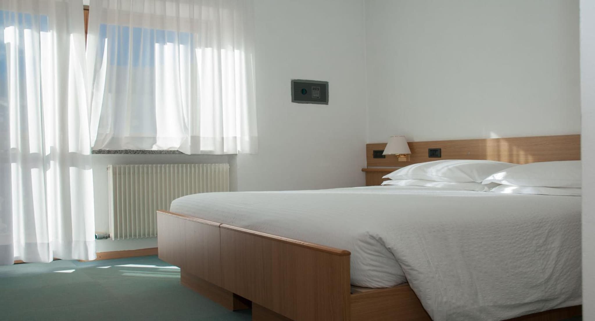 Hotel Ai Pini photo 5