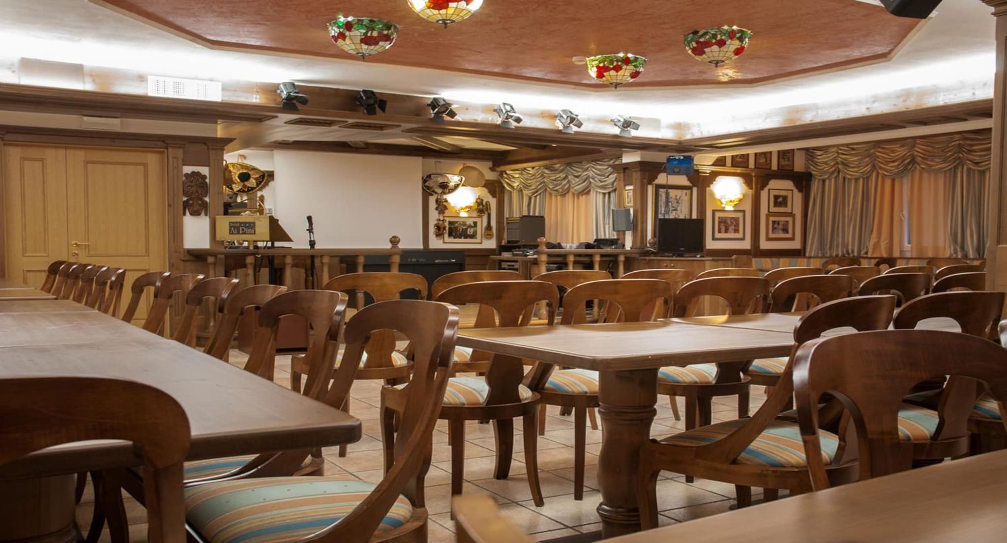 Hotel Ai Pini photo 2