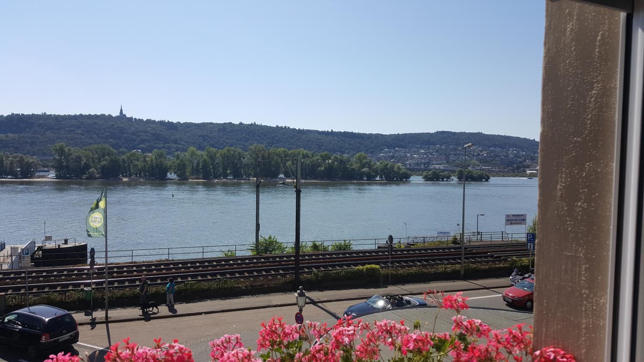 Hotel Krone Rüdesheim photo 3