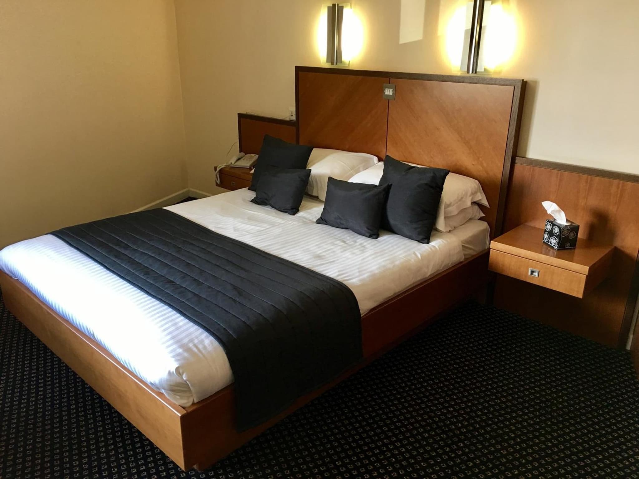 Padbrook Park Hotel photo 3