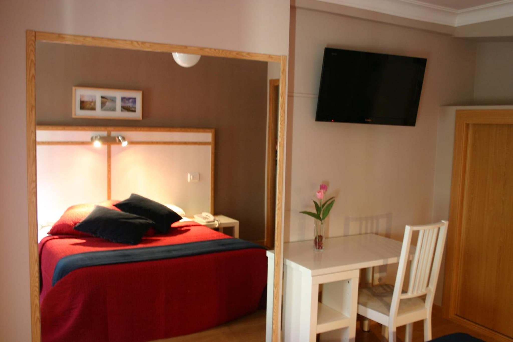 Hostal Mara photo 5