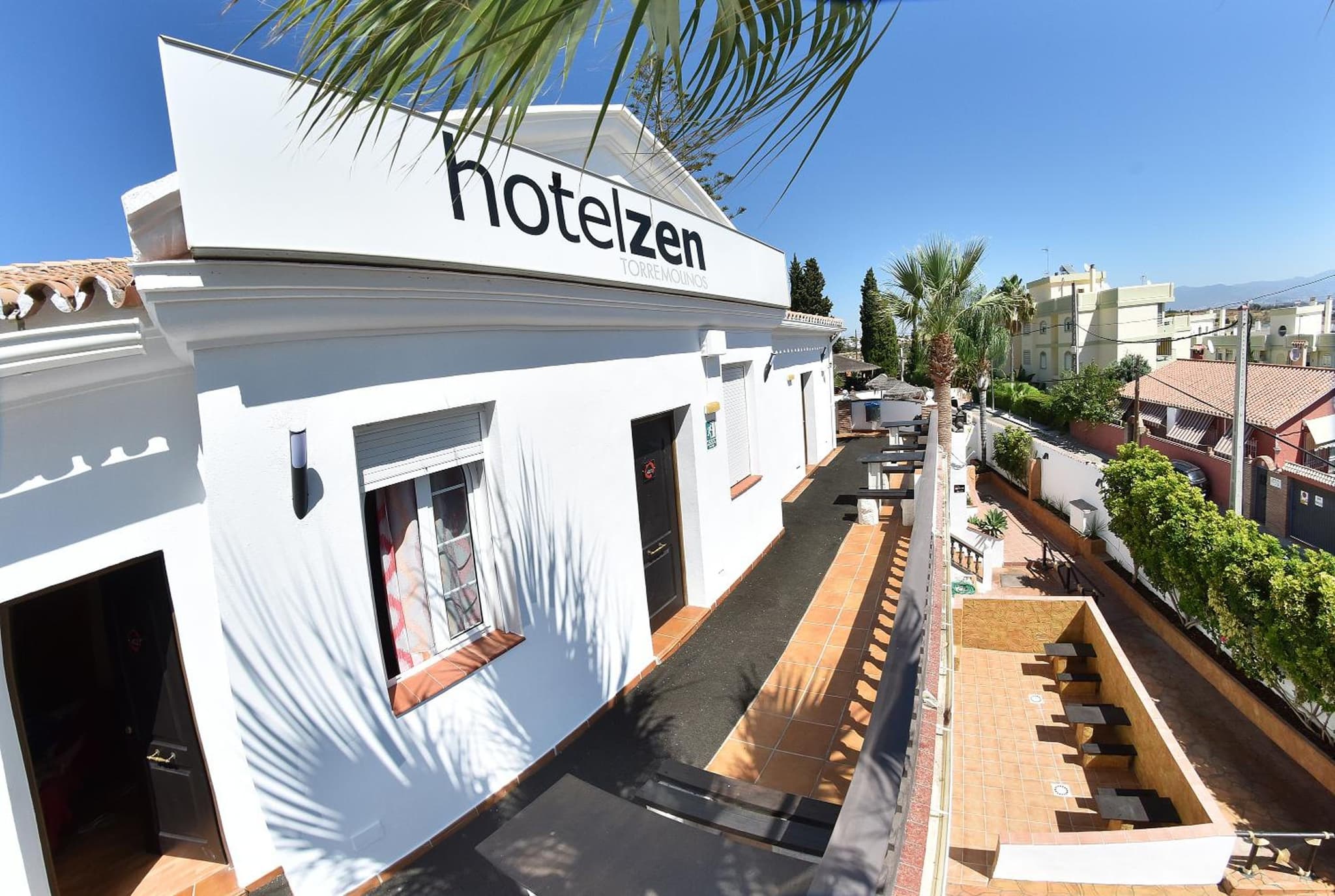 Hotel Zen Airport photo 3