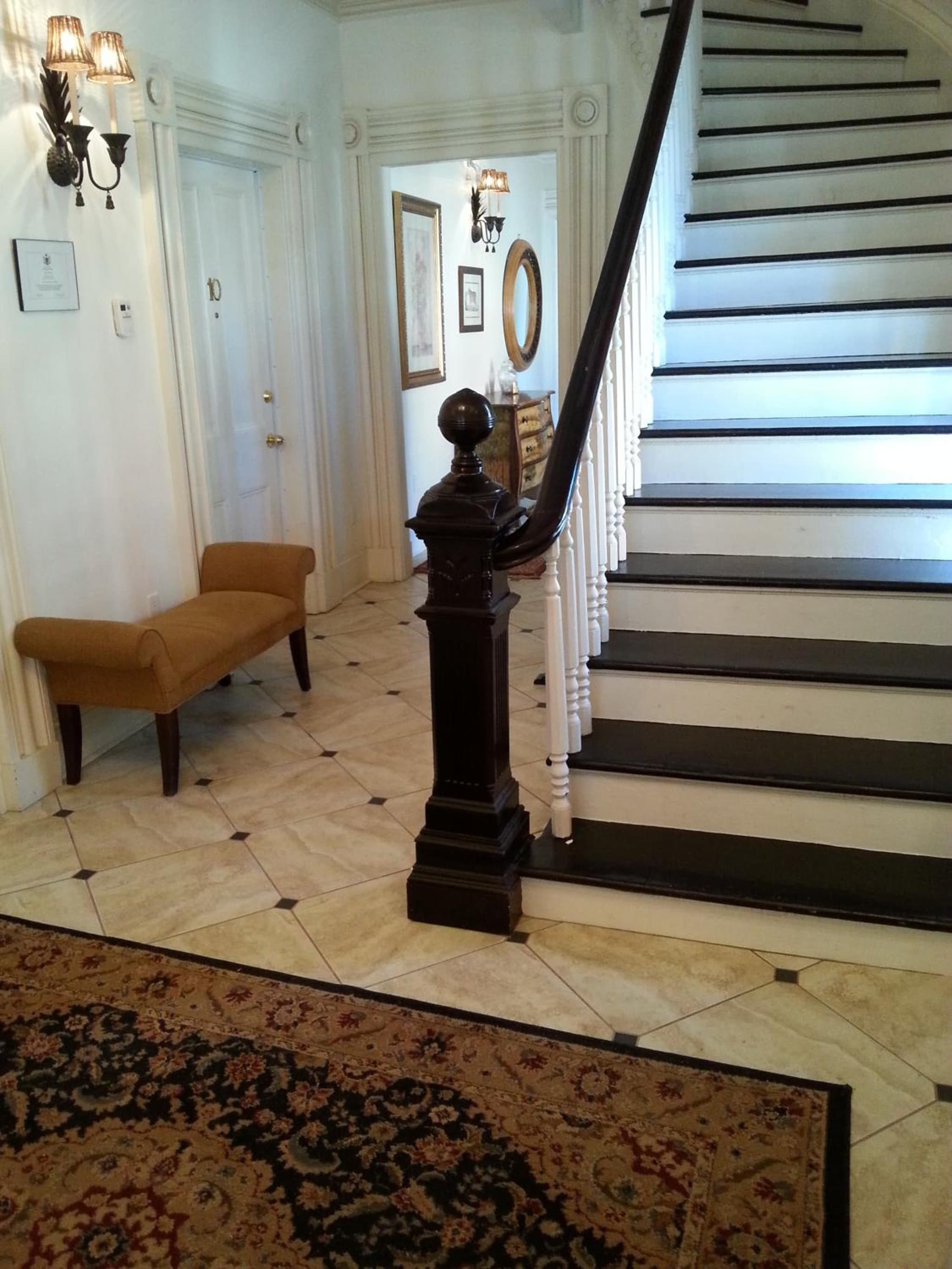 Chipman Hill Suites - Pratt House photo 7