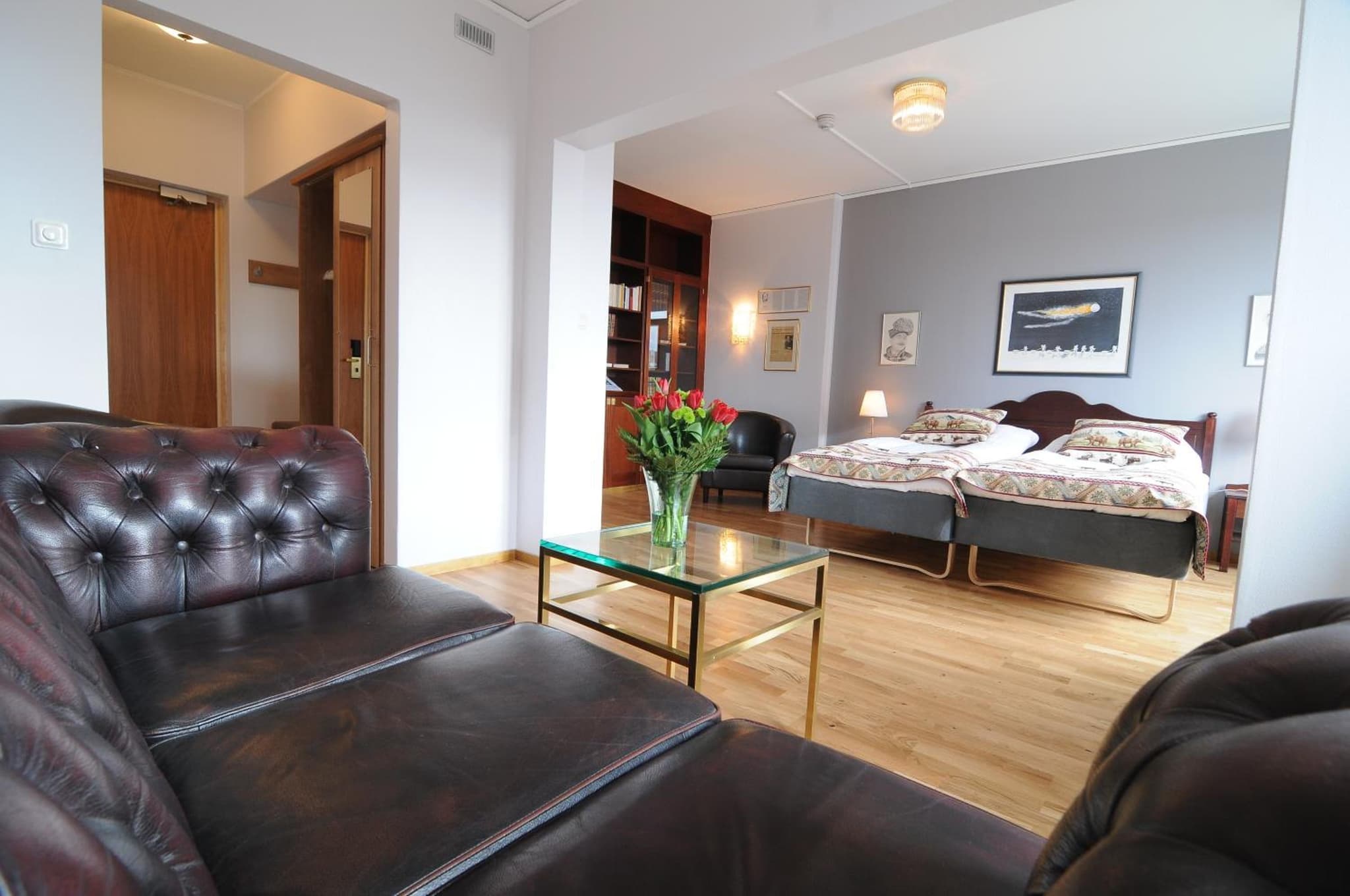 Quality Hotel Bodensia photo 3