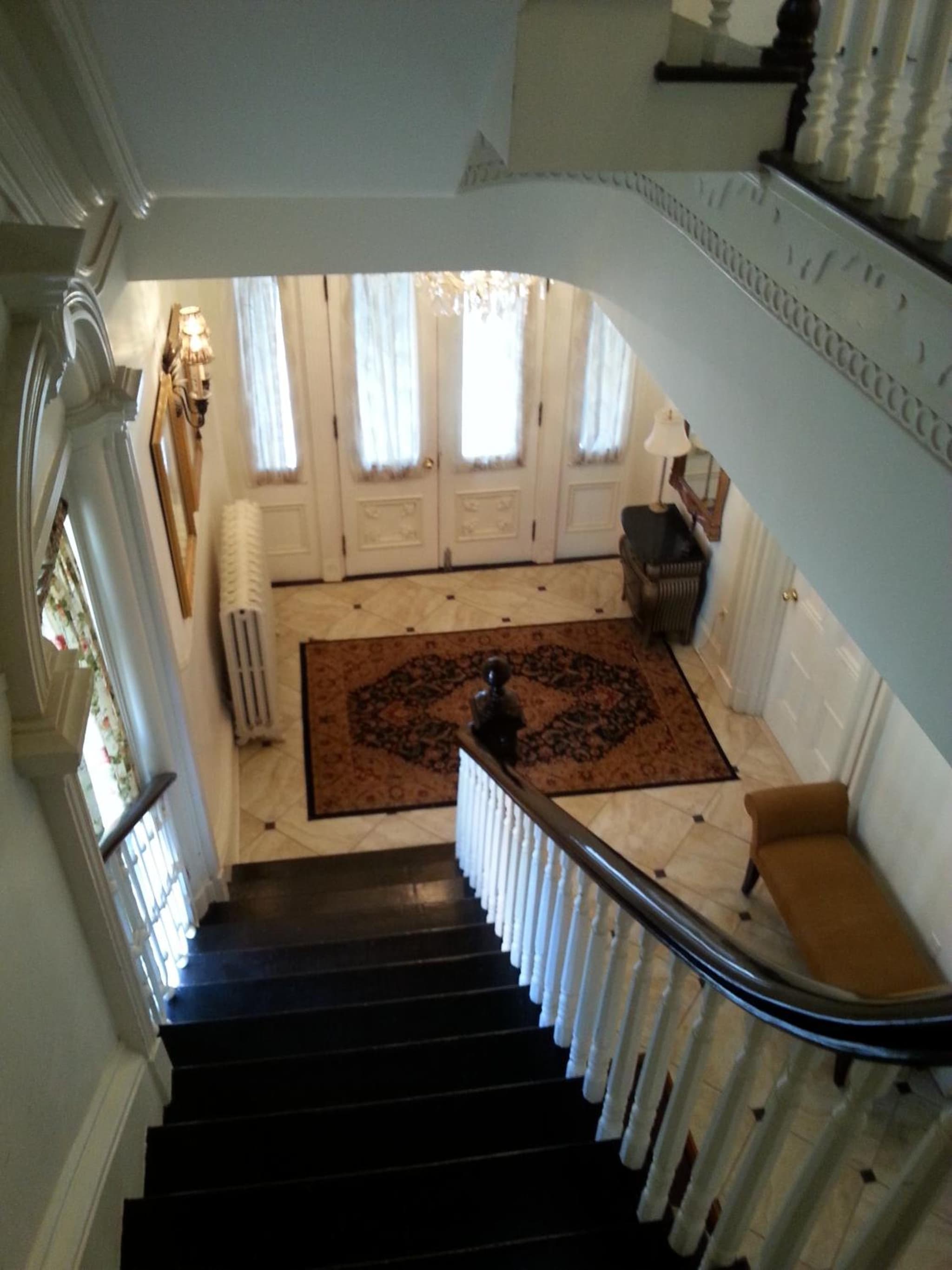 Chipman Hill Suites - Pratt House photo 4