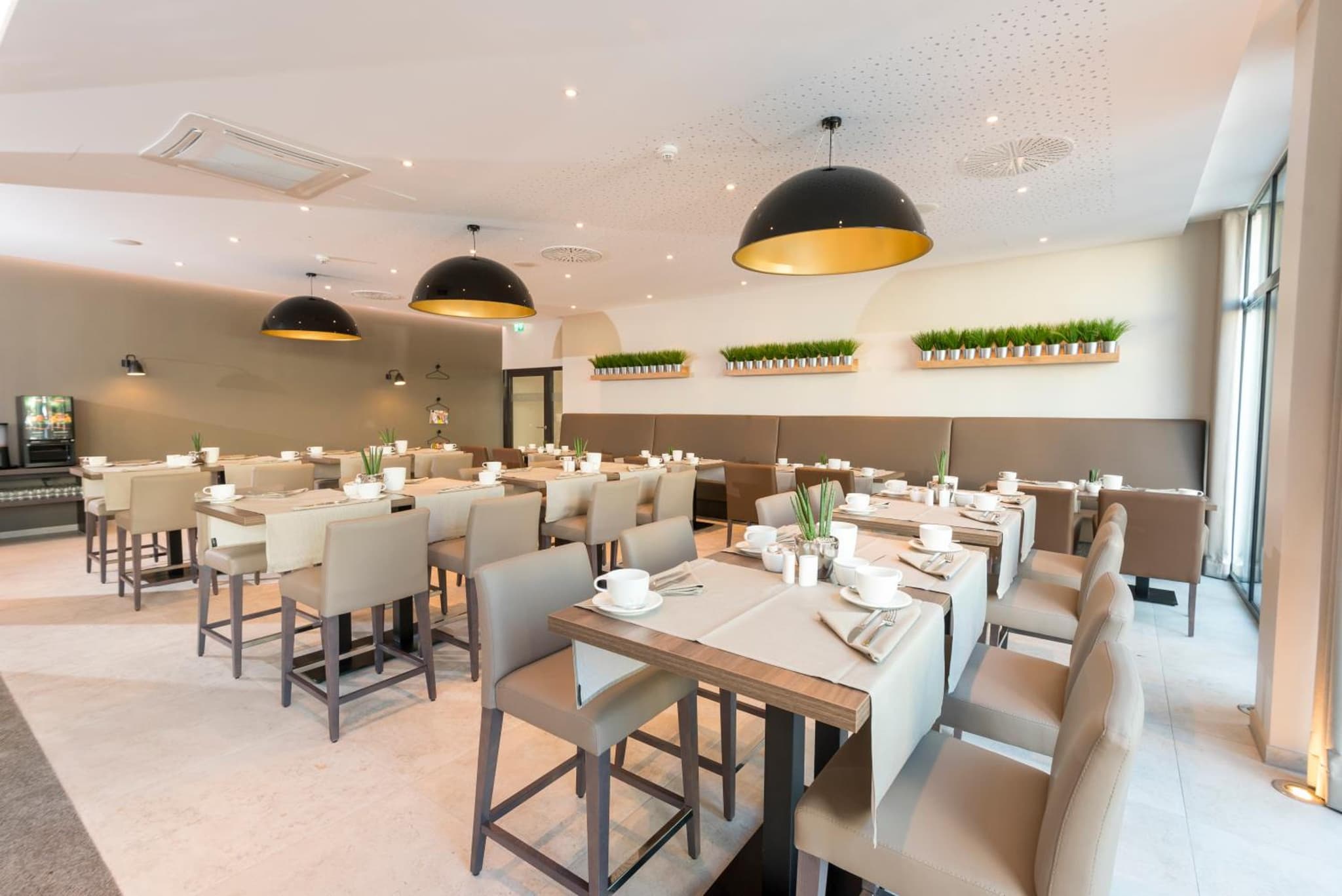 LOOKEN INN Lingen by Hackmann photo 8