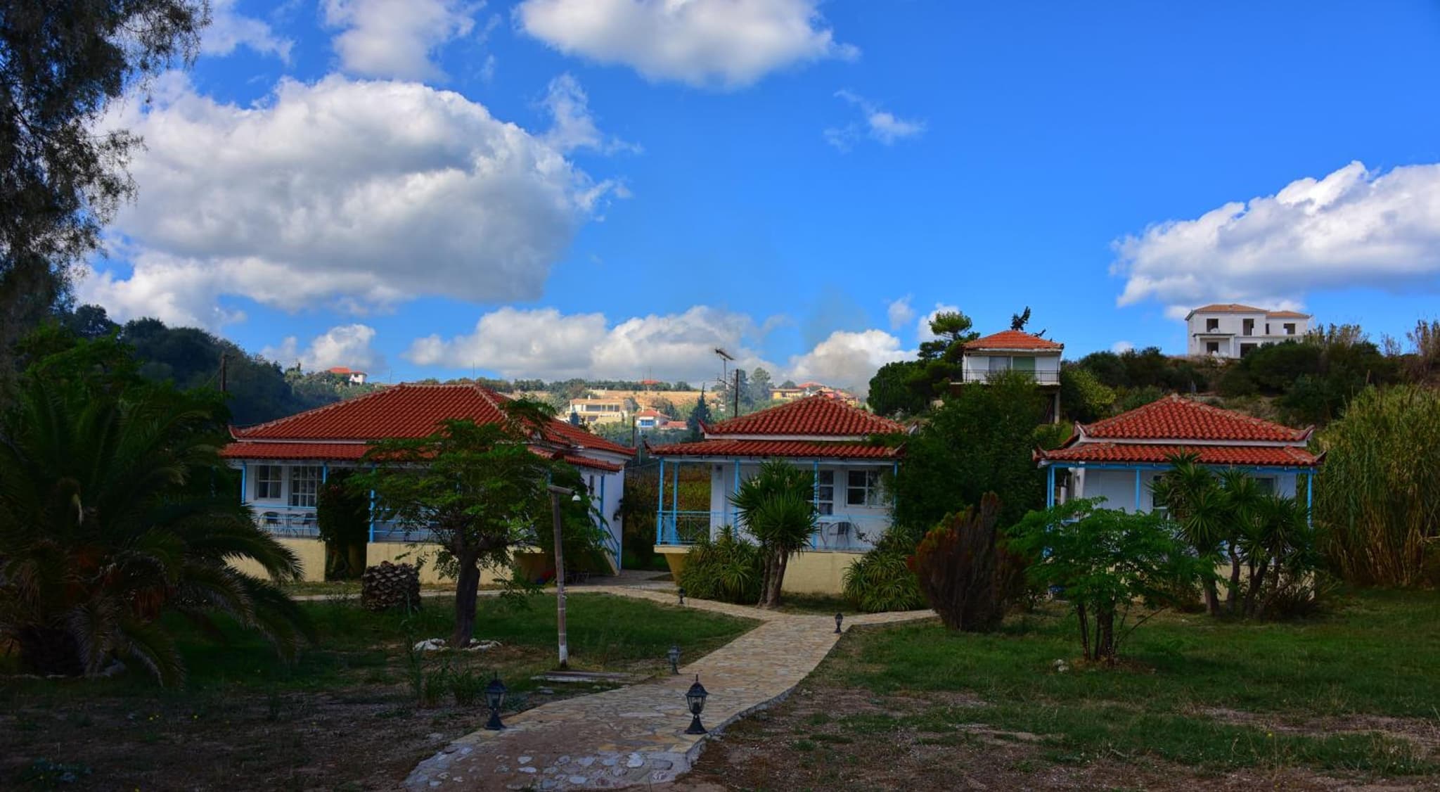 Villa Voula photo 8