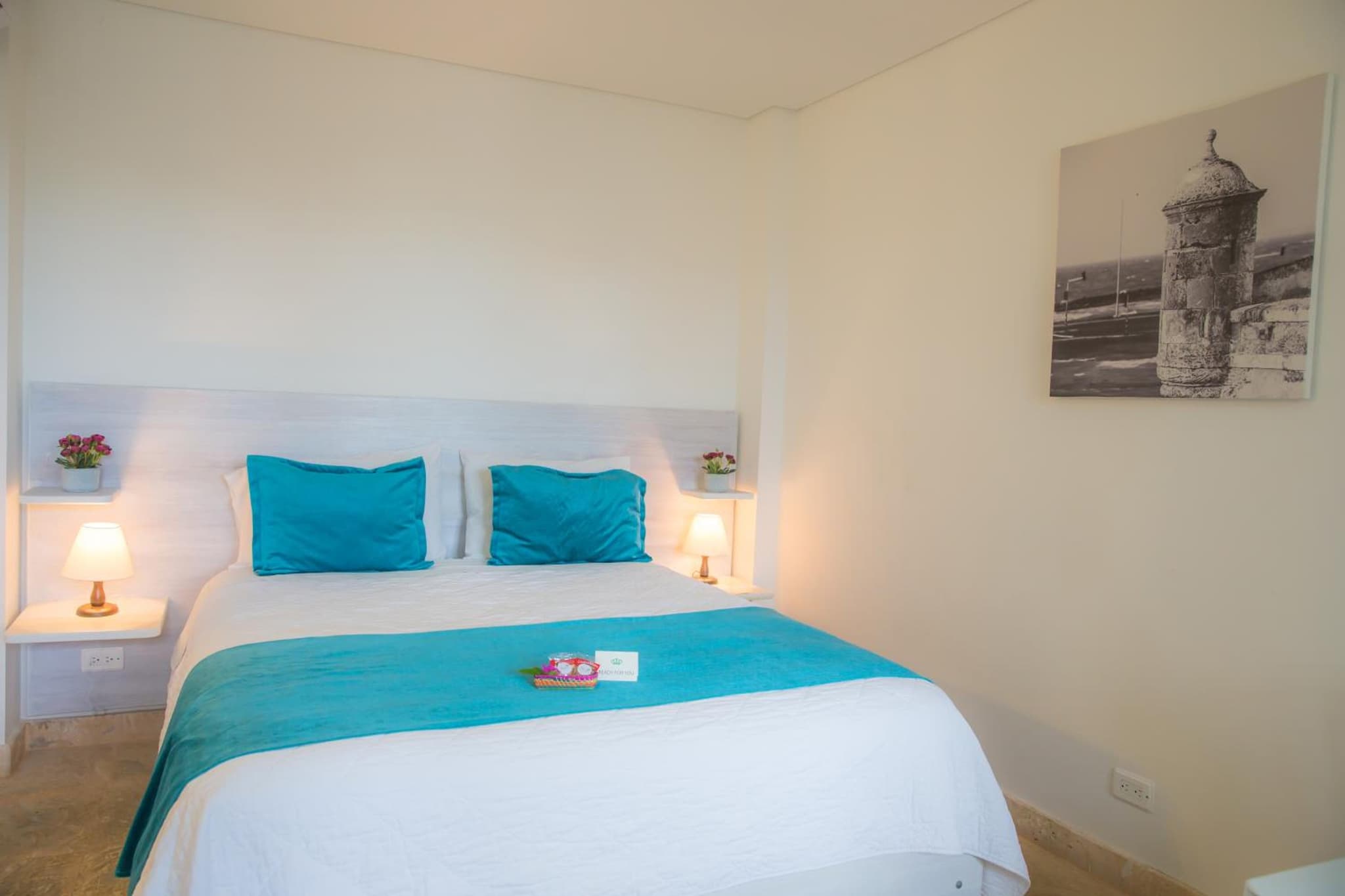 Hotel Boutique La Artilleria photo 9