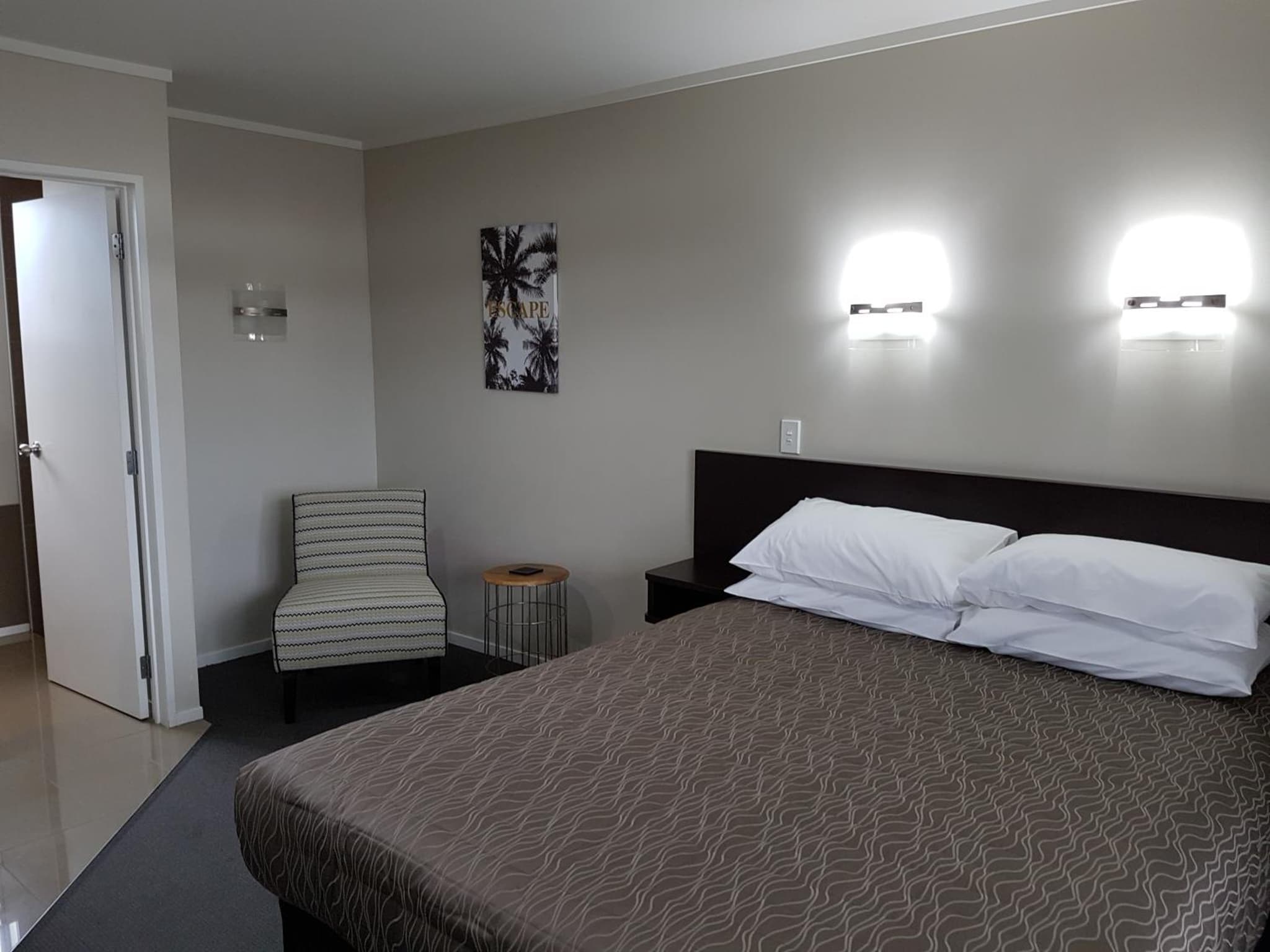 Aspree Motor Inn photo 8