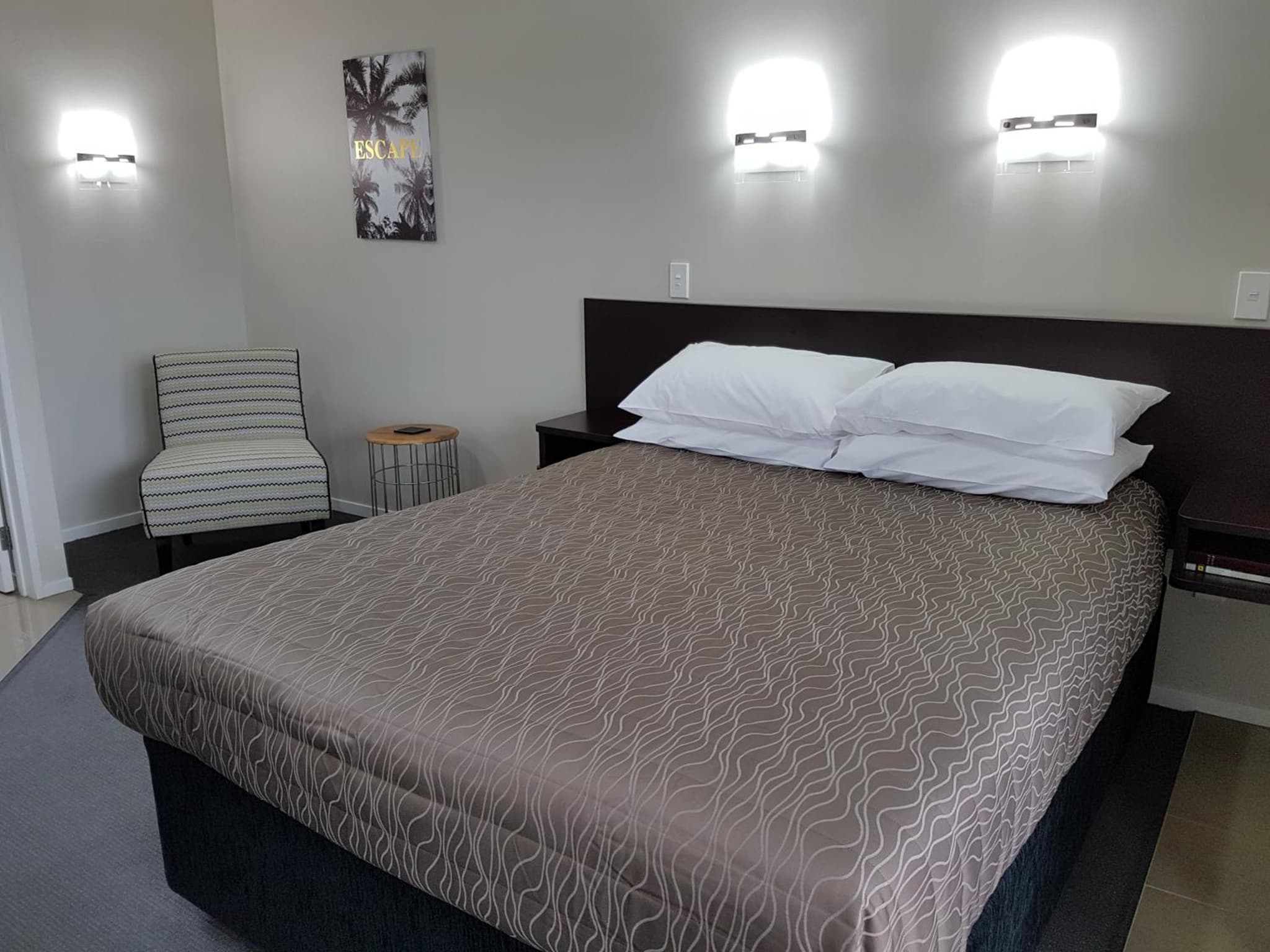 Aspree Motor Inn photo 6