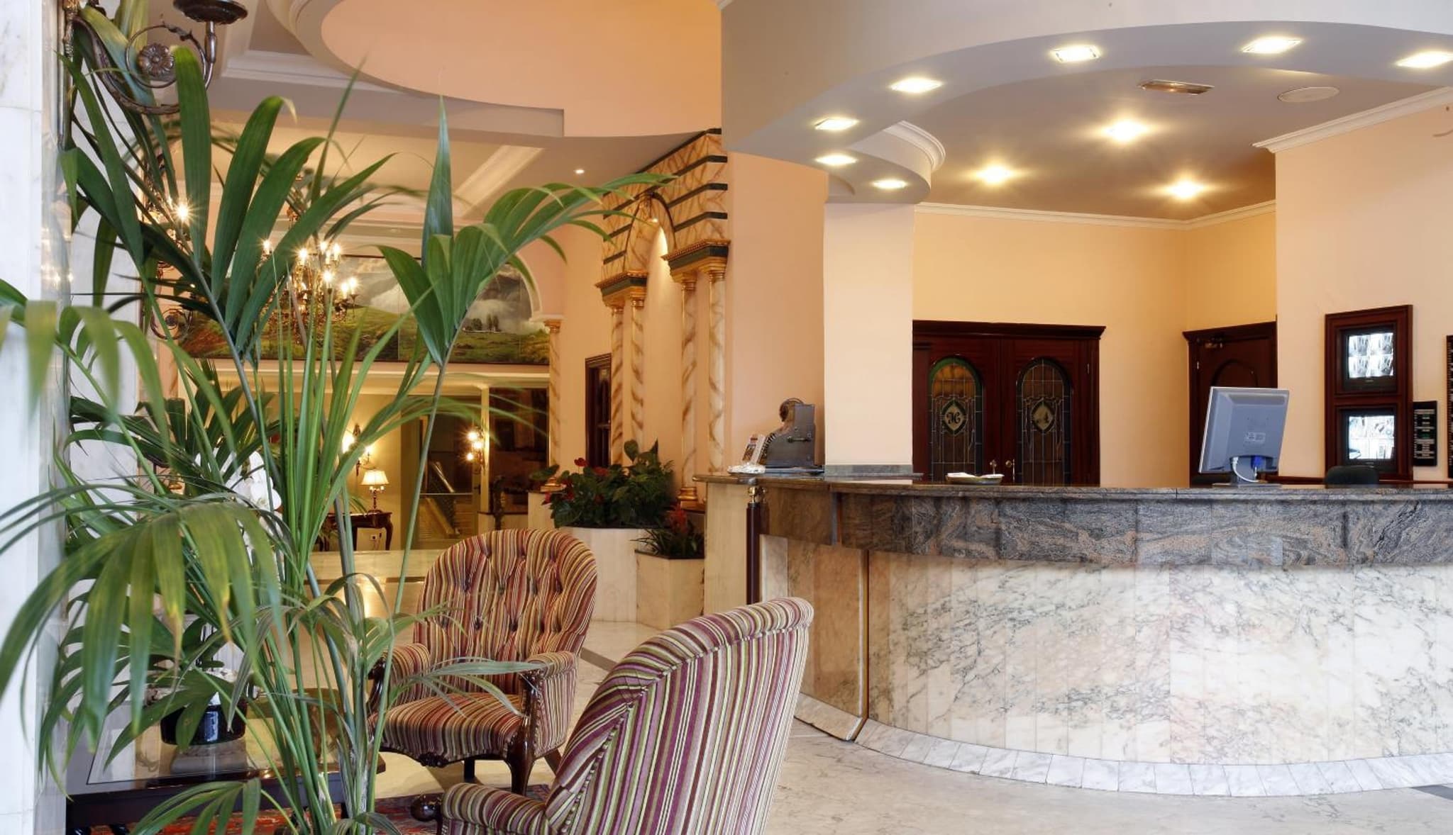 Hotel Alcomar photo 4