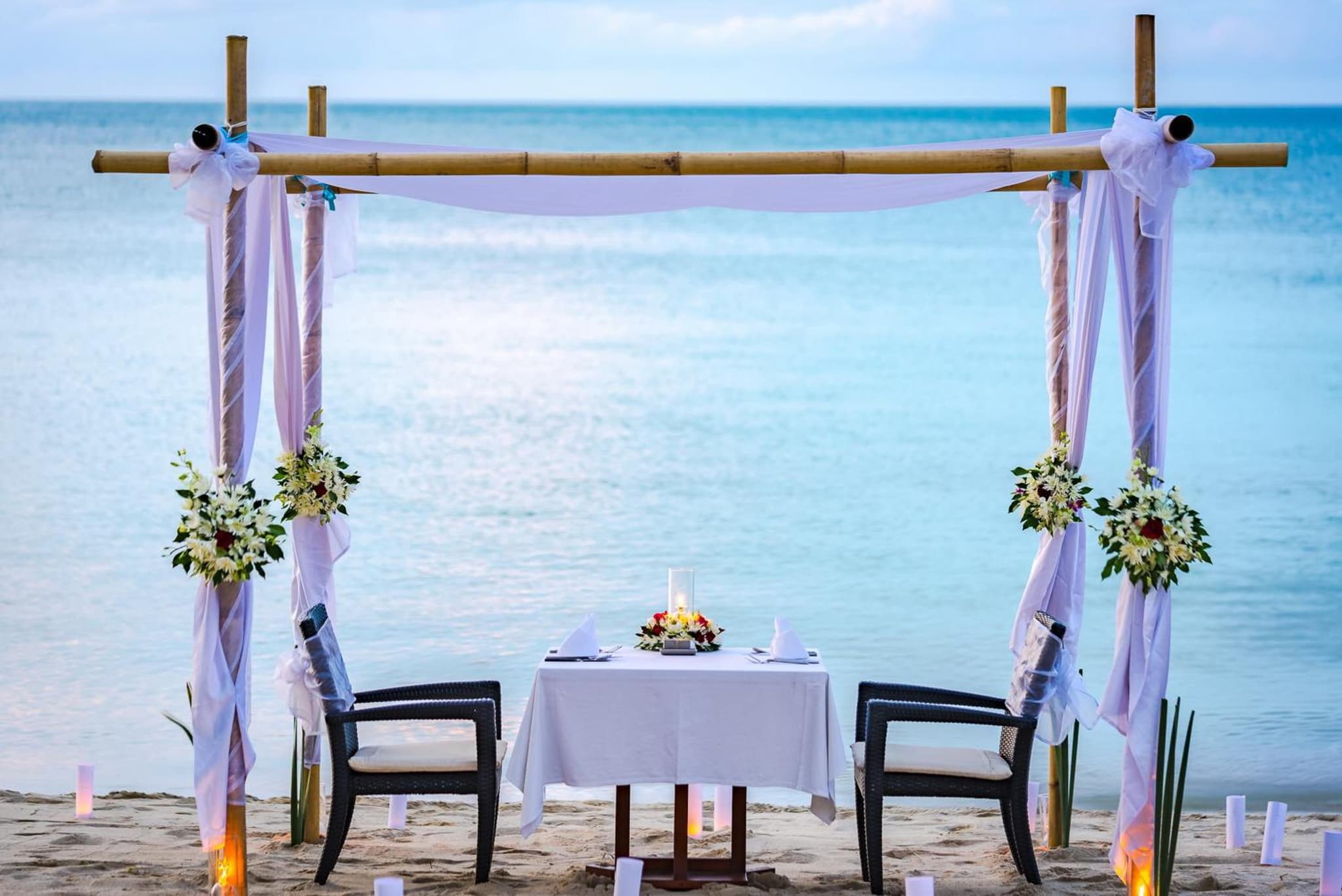 Impiana Beachfront Resort Chaweng Noi, Koh Samui photo 7
